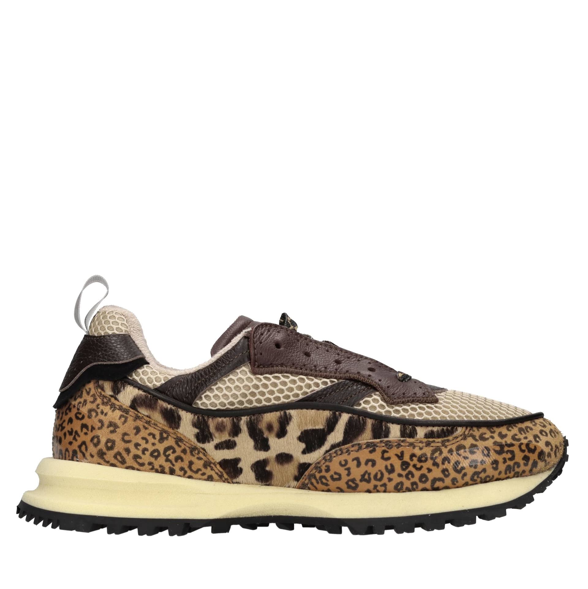 HIDNANDER  Sneakers Multicolor - 3