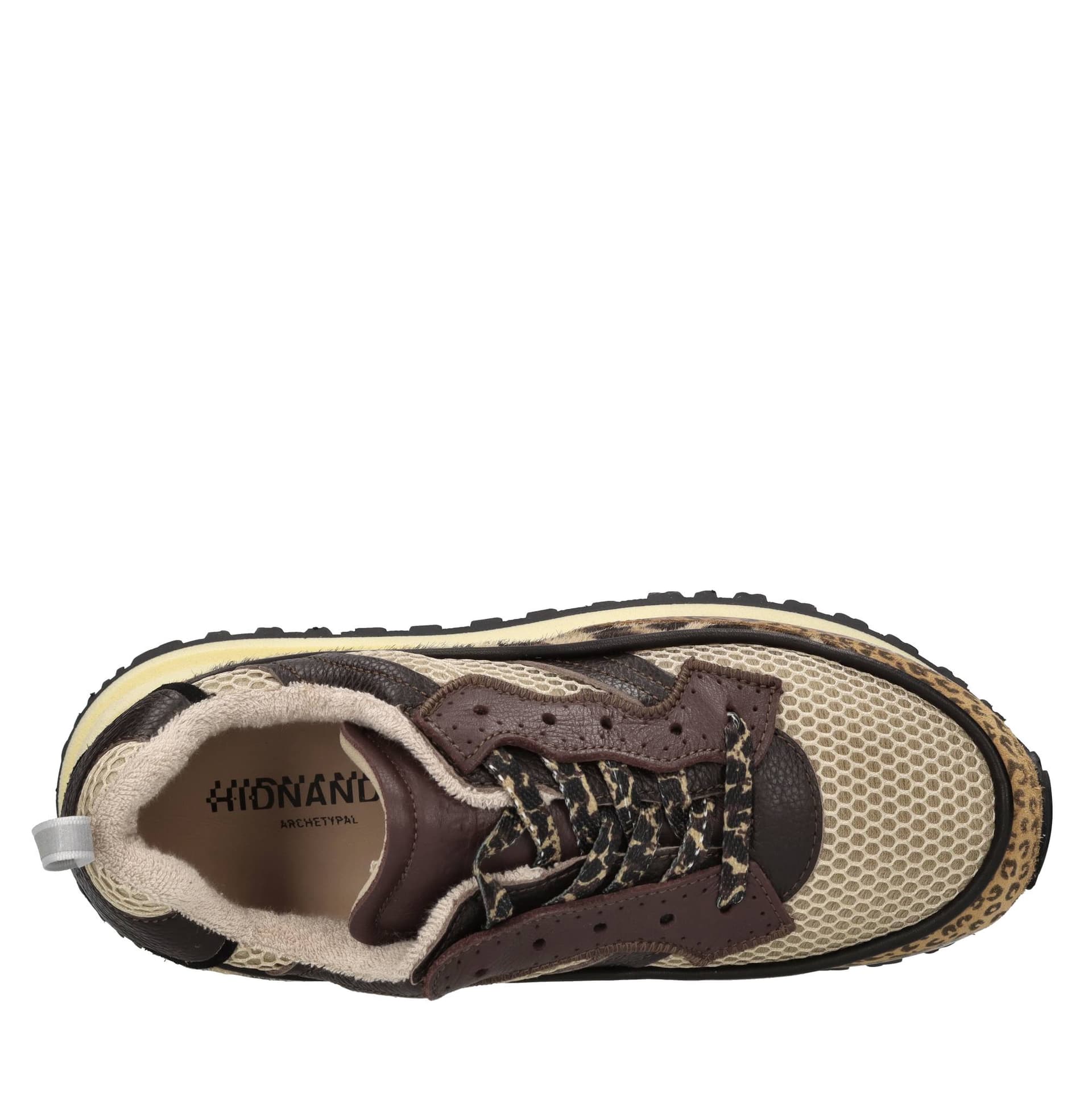 HIDNANDER  Sneakers Multicolor - 5