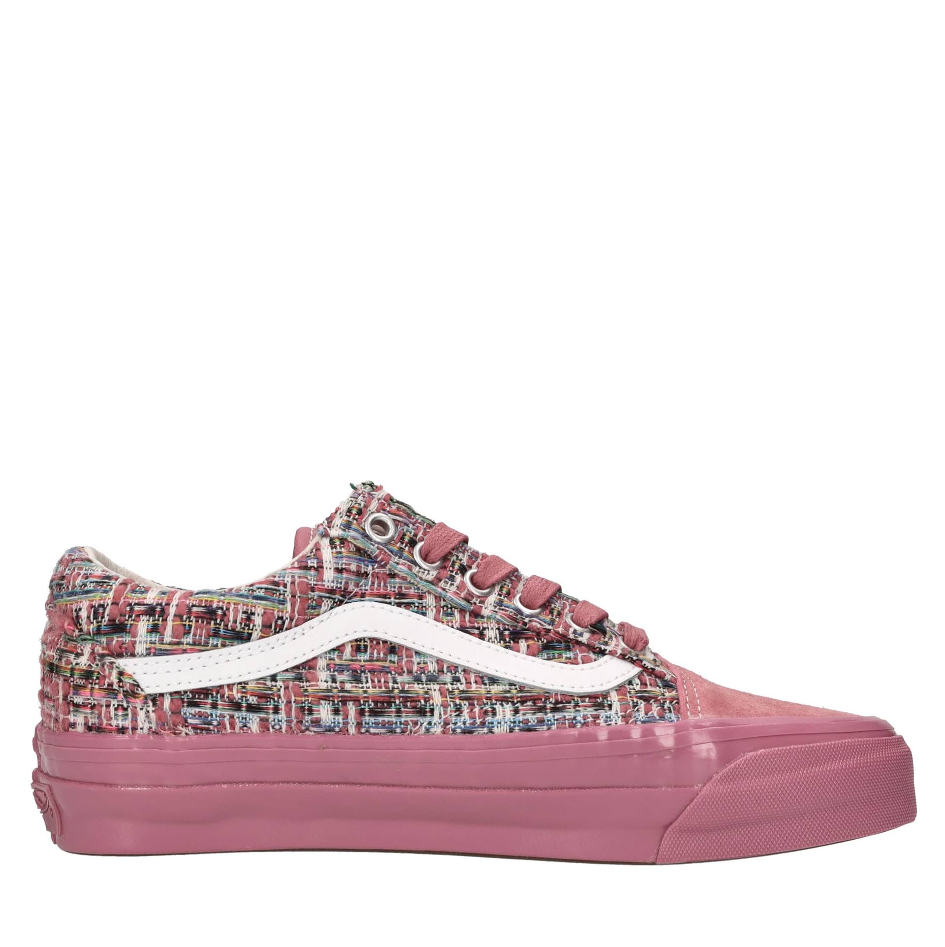 VANS  Sneakers Multicolor - 3