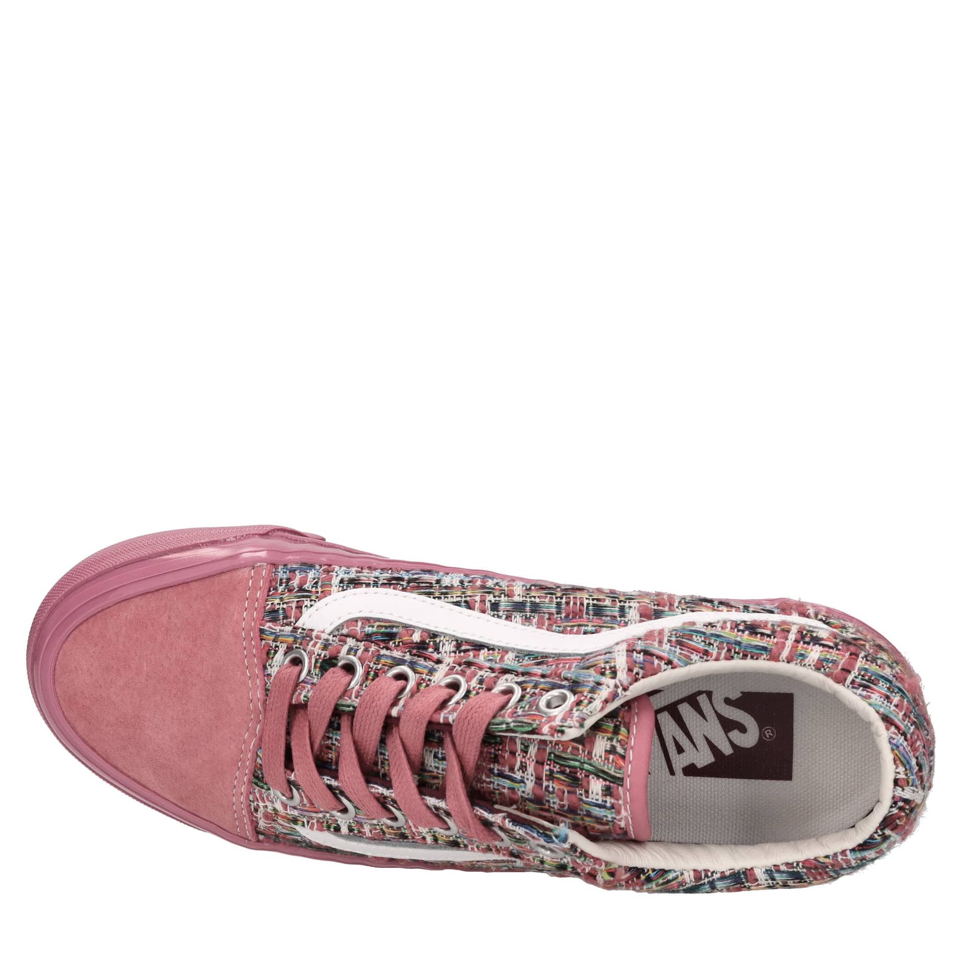 VANS  Sneakers Multicolor - 5