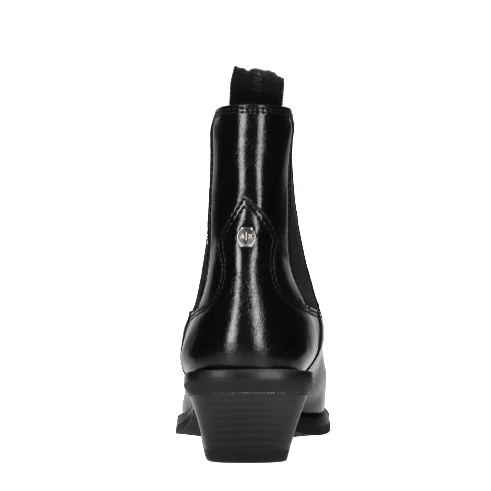 ARMANI EXCHANGE  Stivali Nero - 2