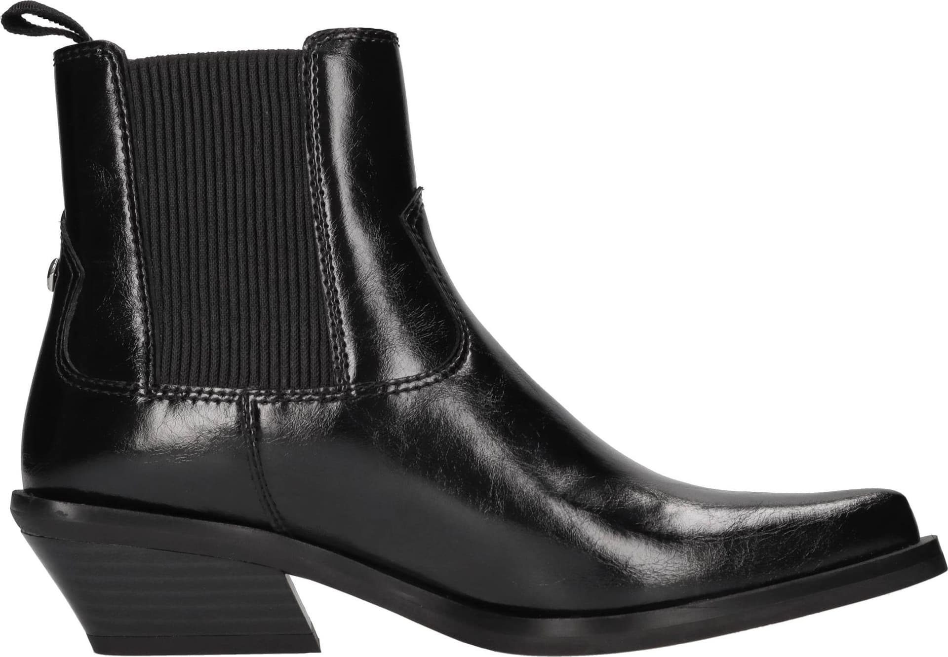 ARMANI EXCHANGE  Stivali Nero - 3