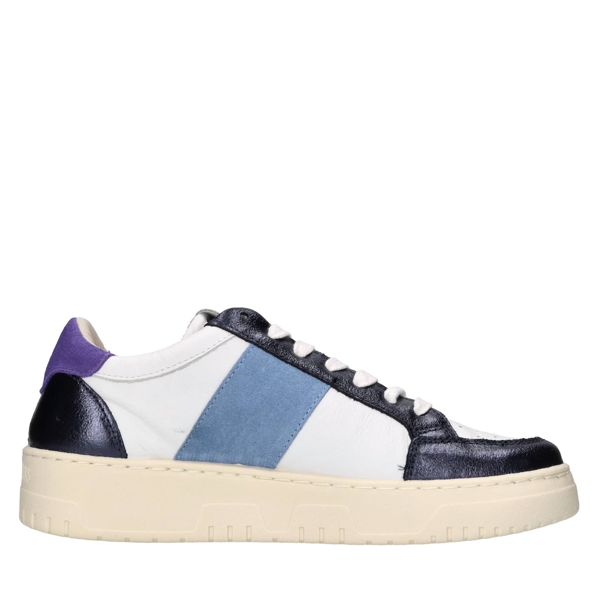 SAINT SNEAKERS  Sneakers Multicolor - 3