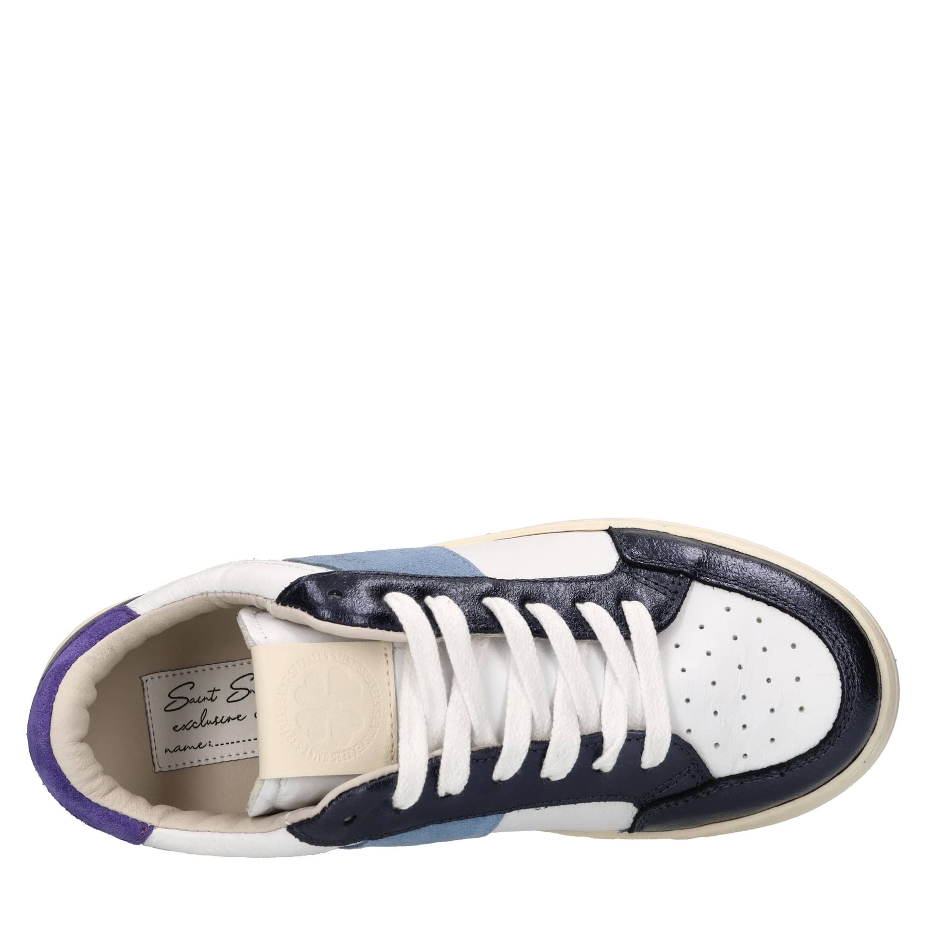 SAINT SNEAKERS  Sneakers Multicolor - 5