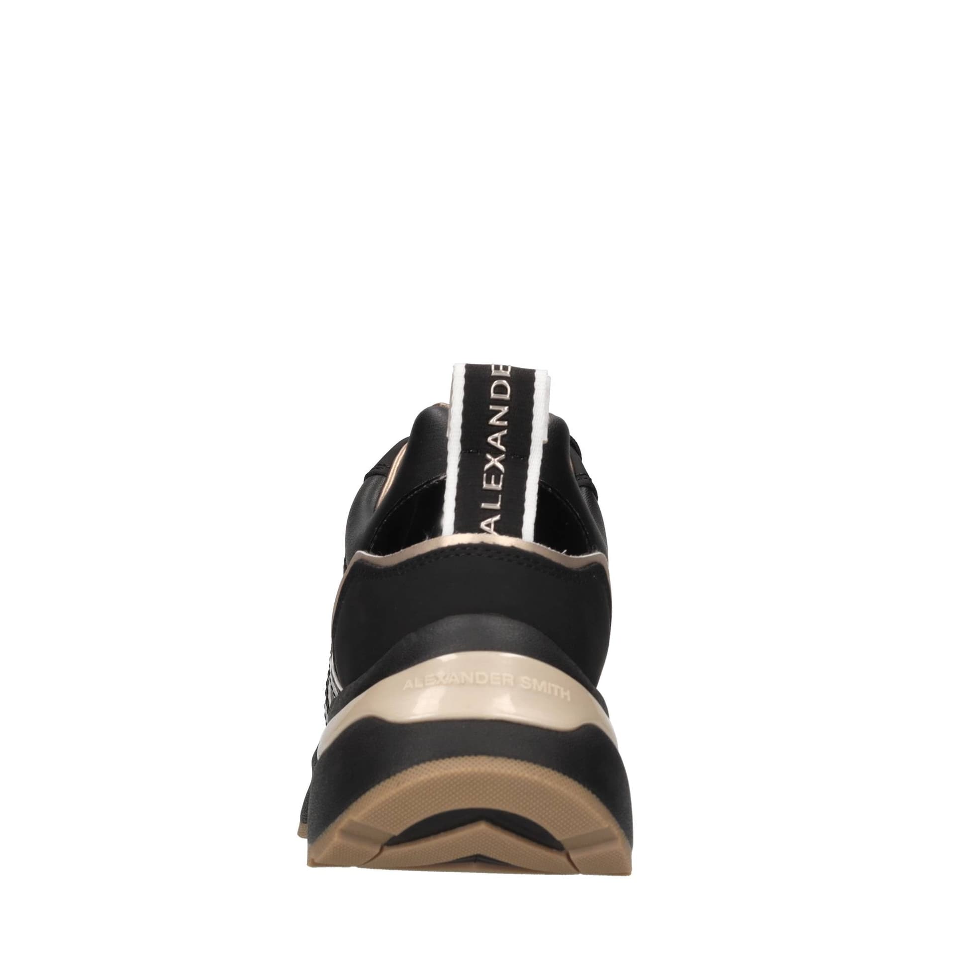 Alexander Smith  Sneakers Nero - 2