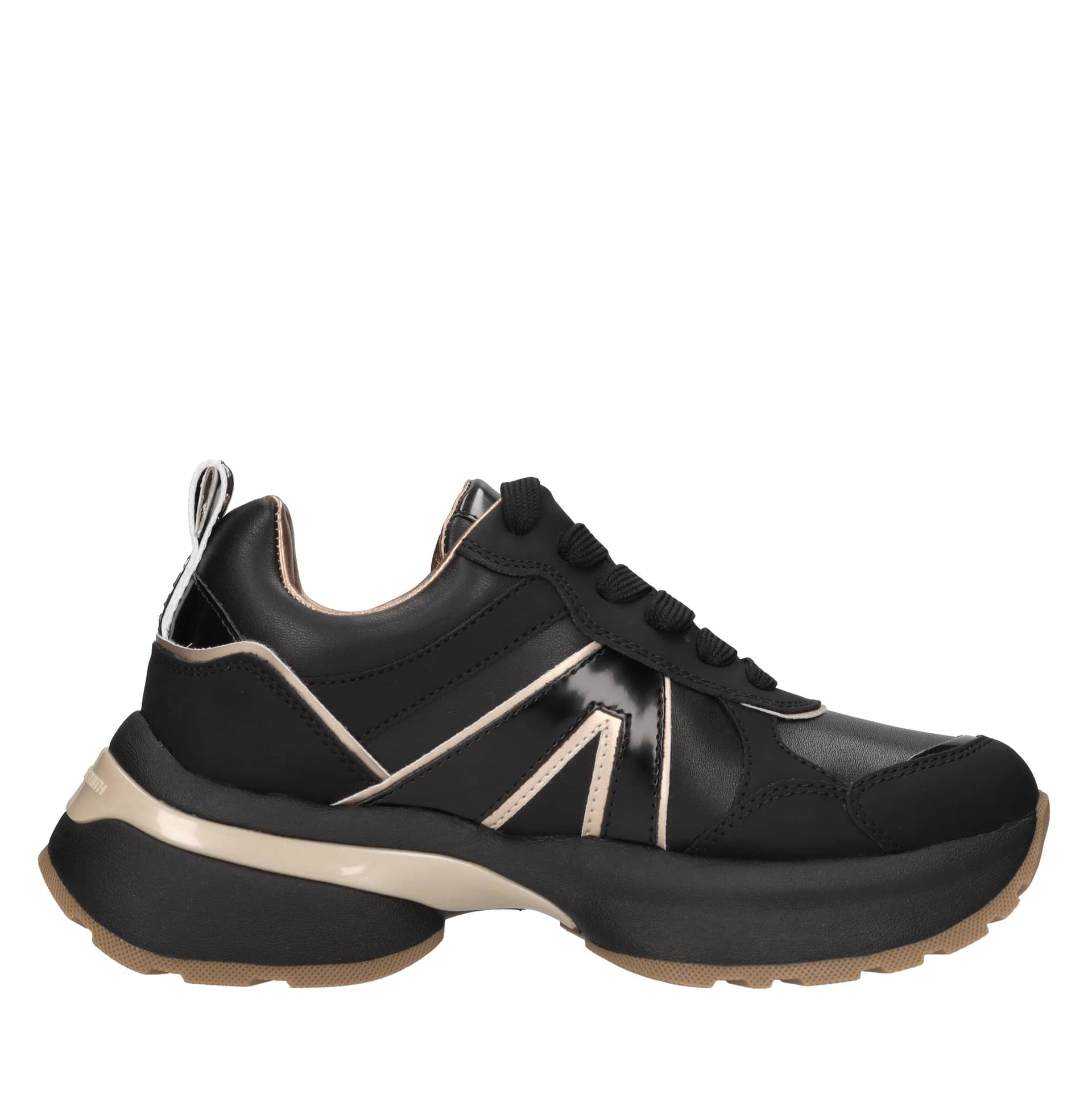 Alexander Smith  Sneakers Nero - 3