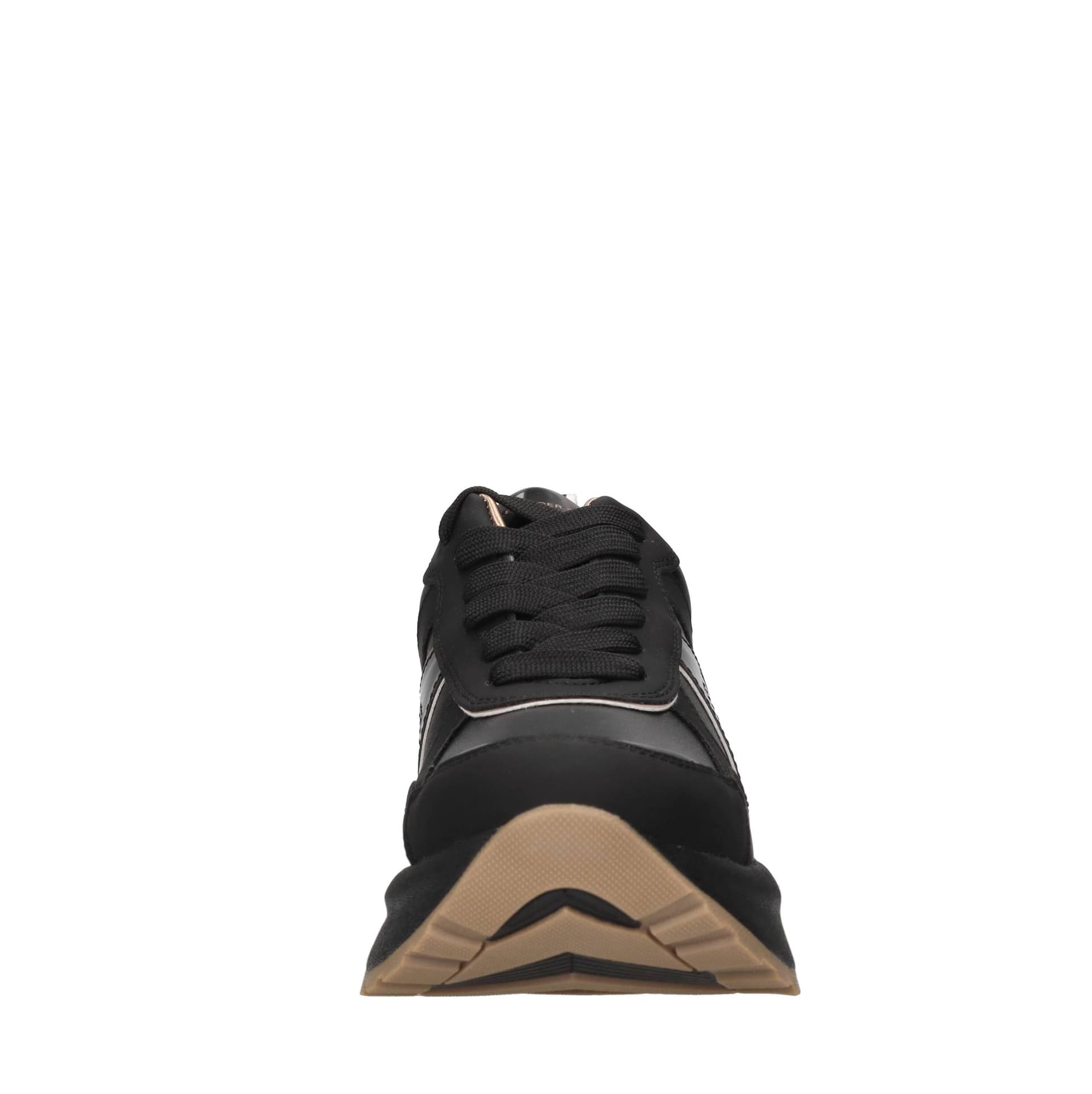 Alexander Smith  Sneakers Nero - 4