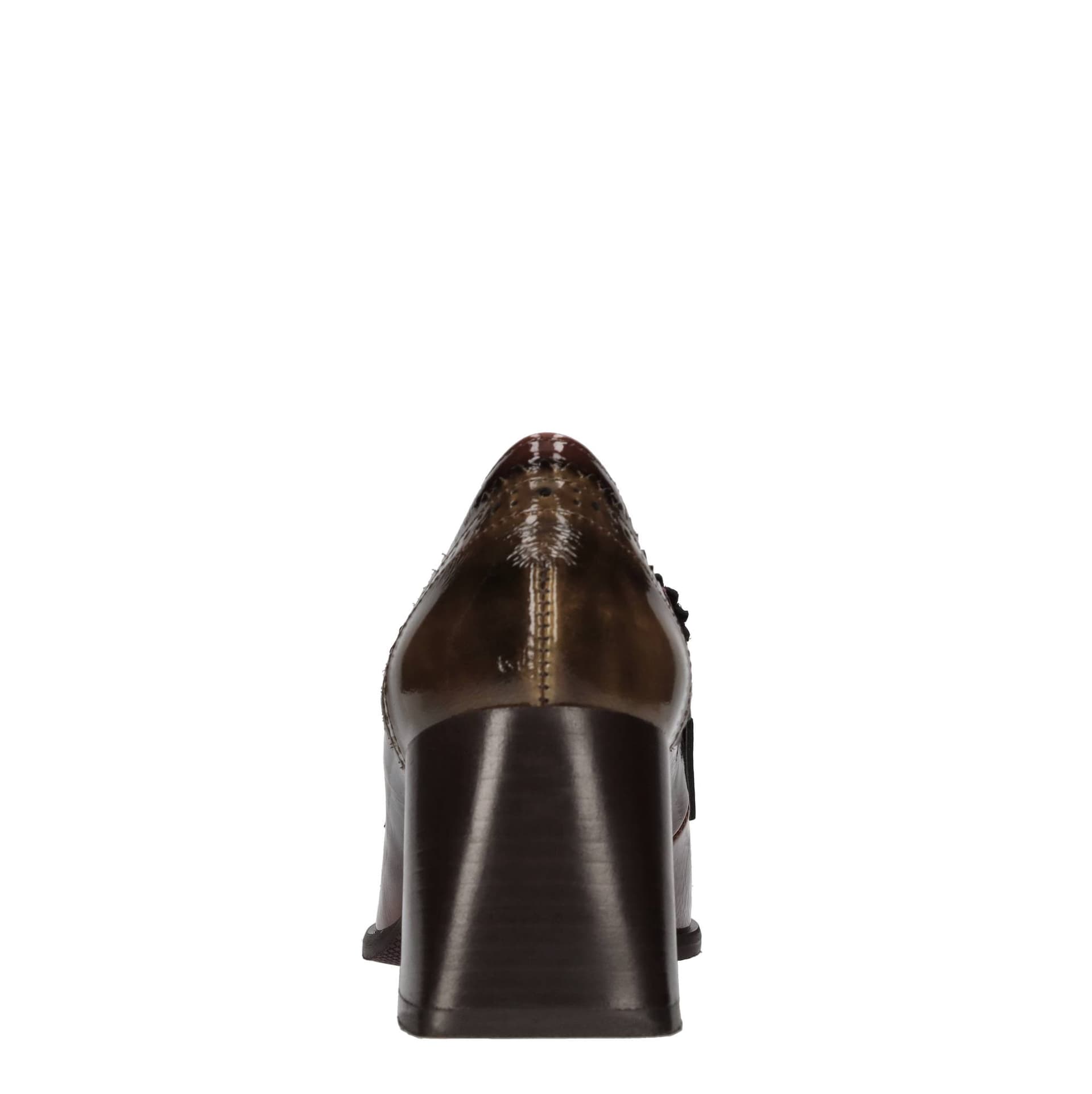 Lorenzo Mari  Scarpe basse Multicolor - 2