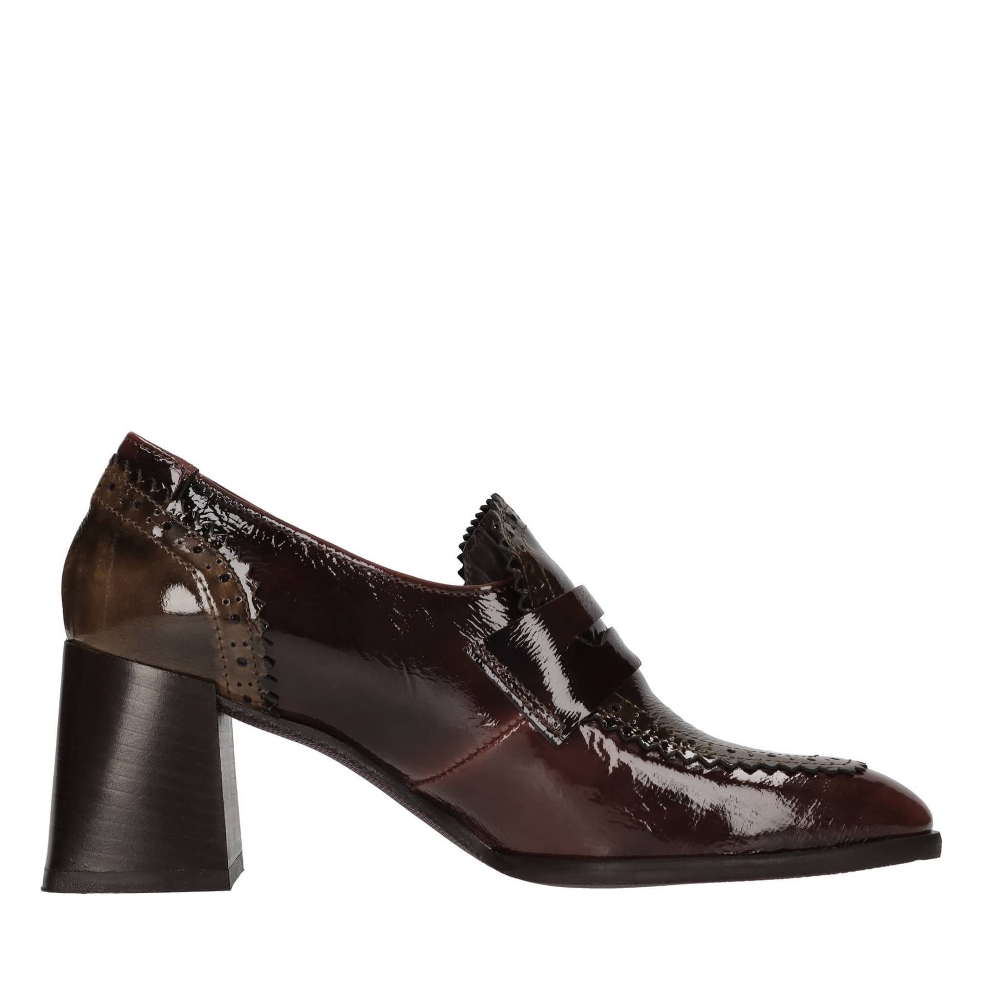 Lorenzo Mari  Scarpe basse Multicolor - 3