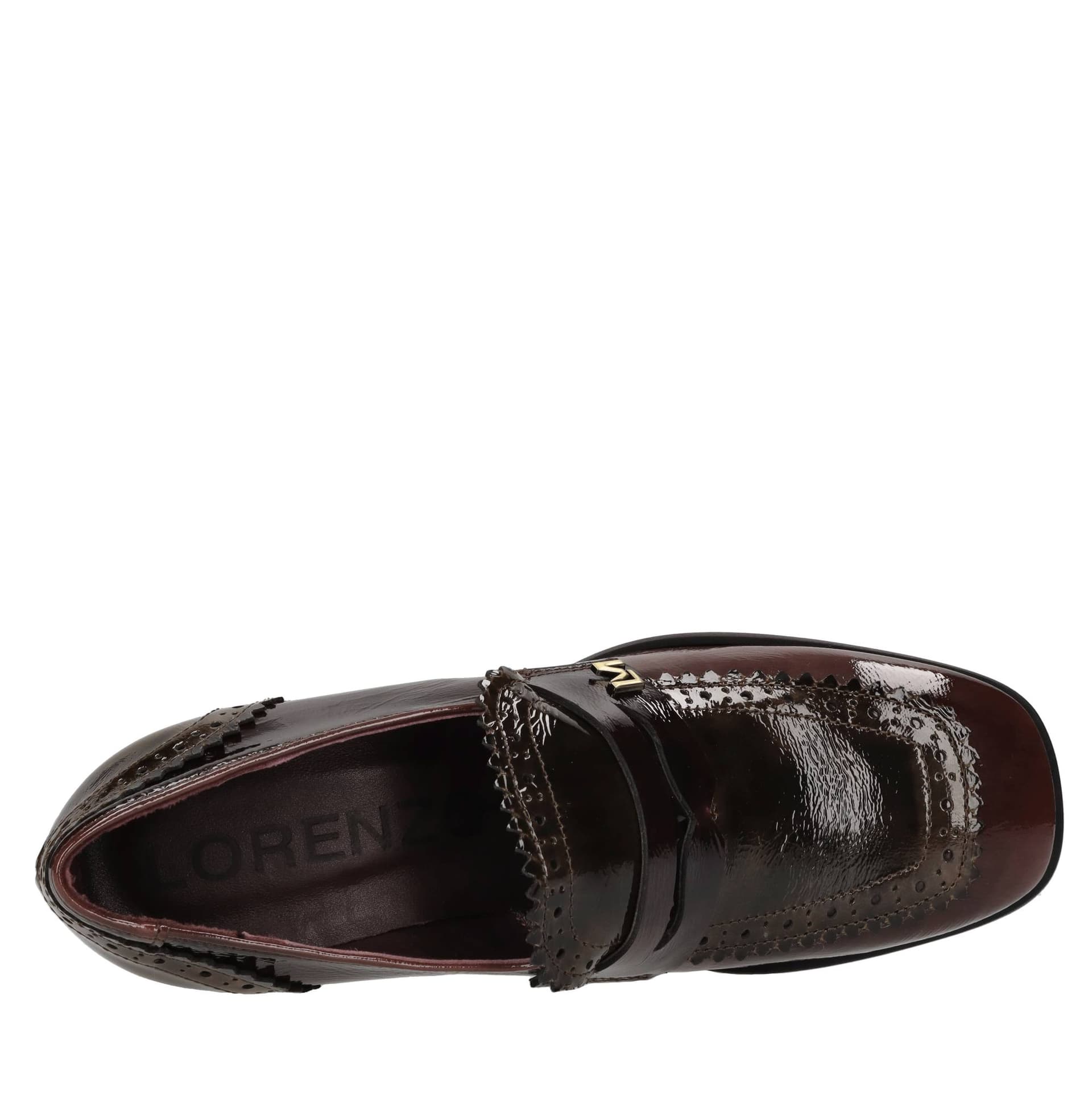 Lorenzo Mari  Scarpe basse Multicolor - 5