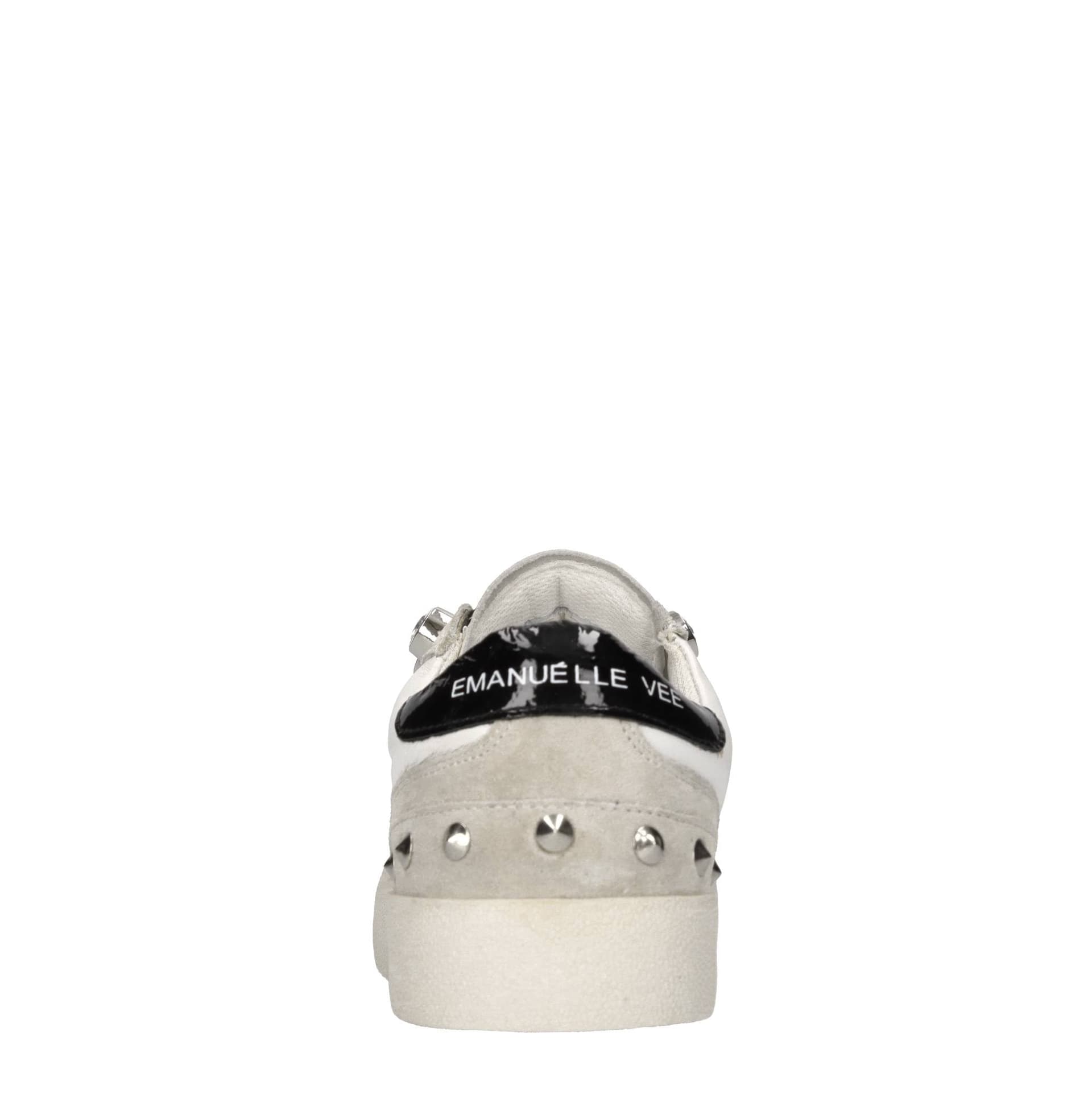 Emanuelle Vee  Sneakers Multicolor - 2