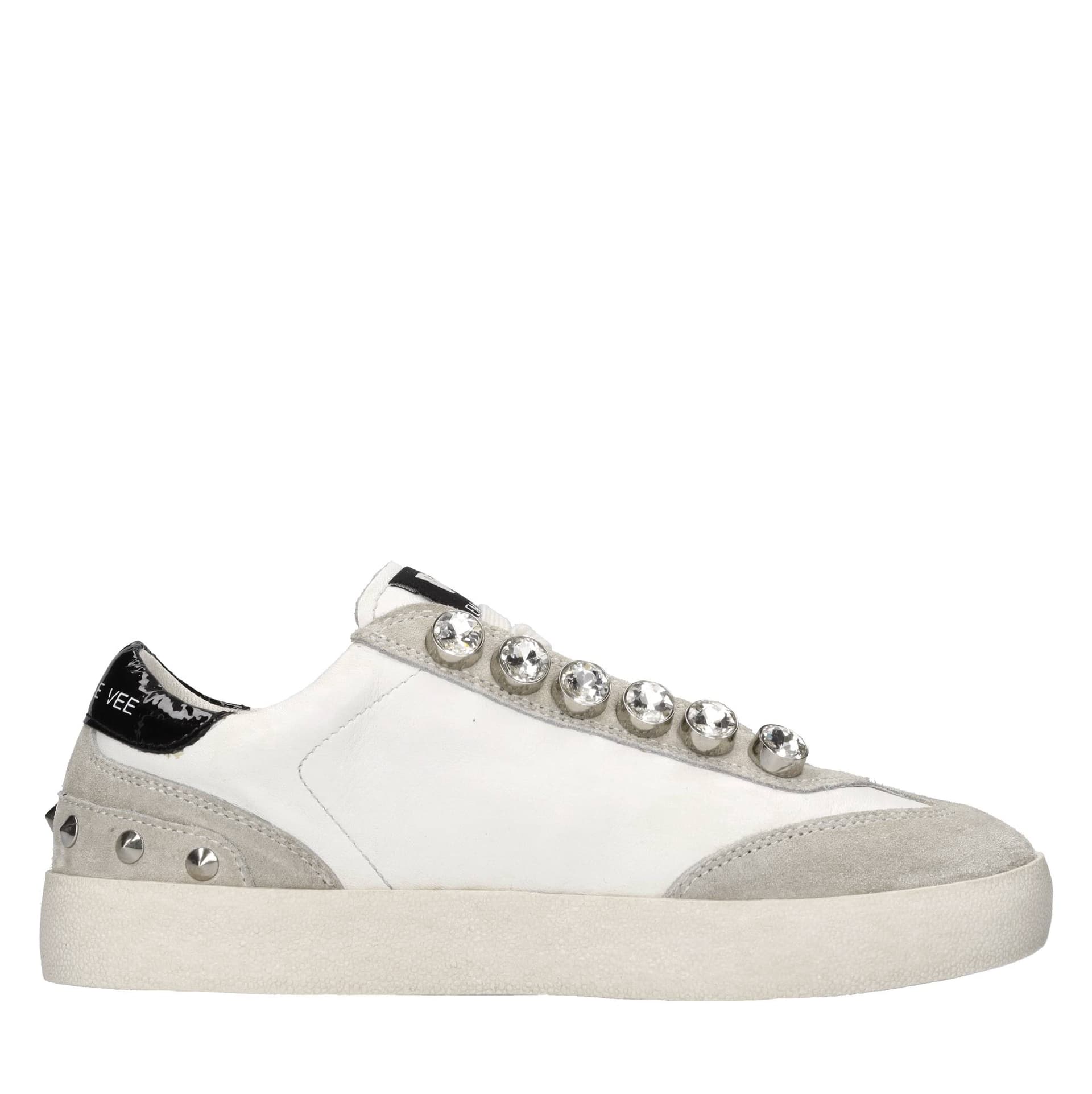 Emanuelle Vee  Sneakers Multicolor - 3