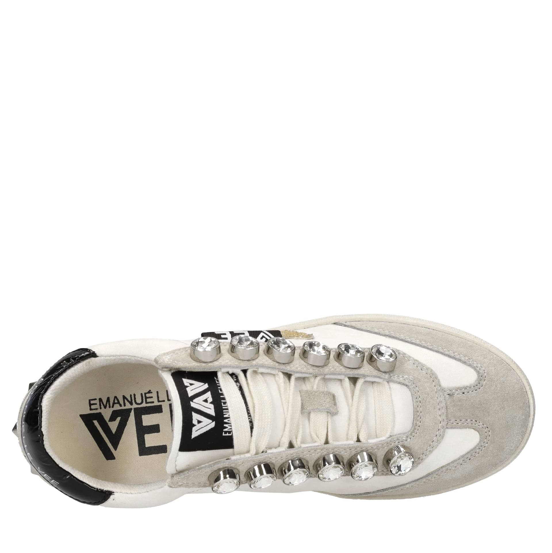 Emanuelle Vee  Sneakers Multicolor - 5