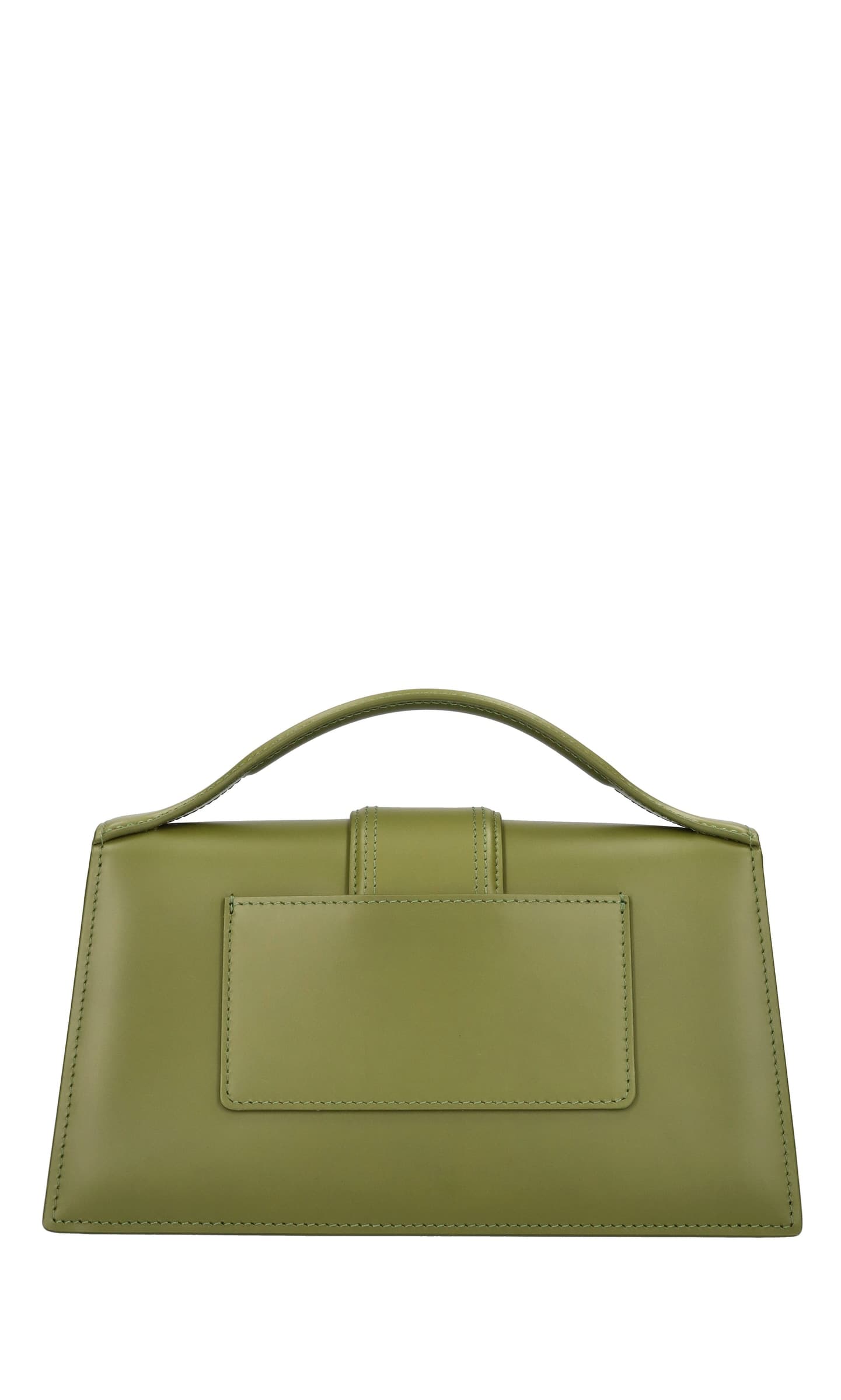 JACQUEMUS  Borse... Verde - 3