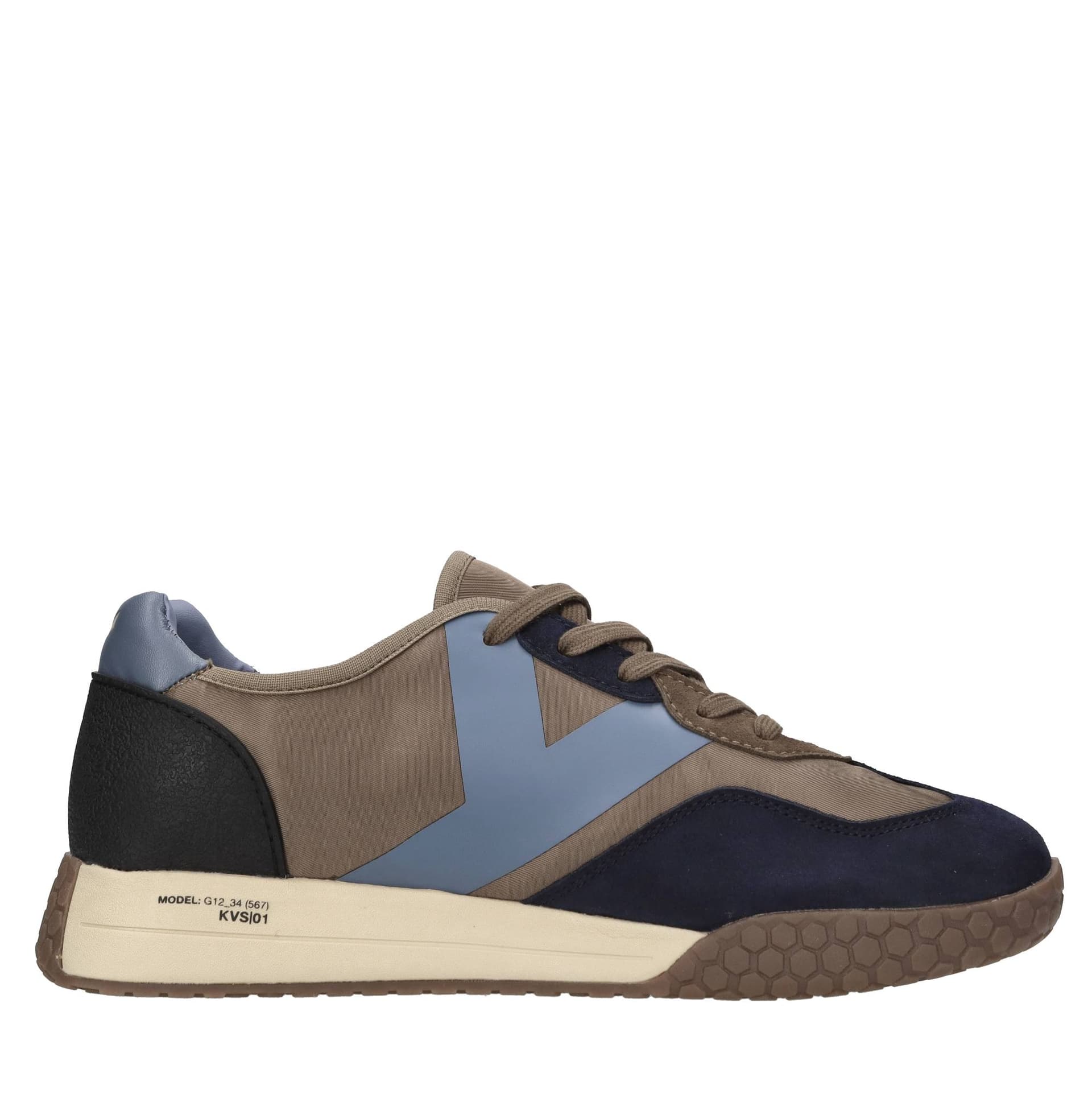 KEH NOO  Sneakers Multicolor - 3