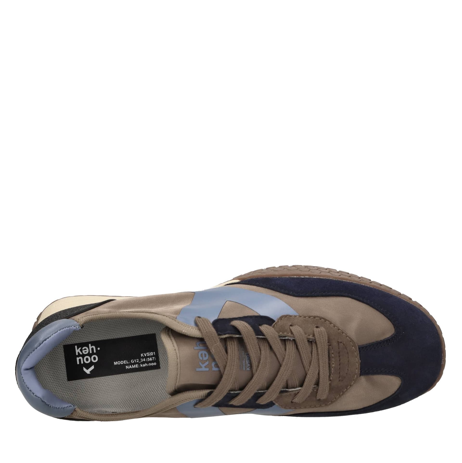 KEH NOO  Sneakers Multicolor - 5