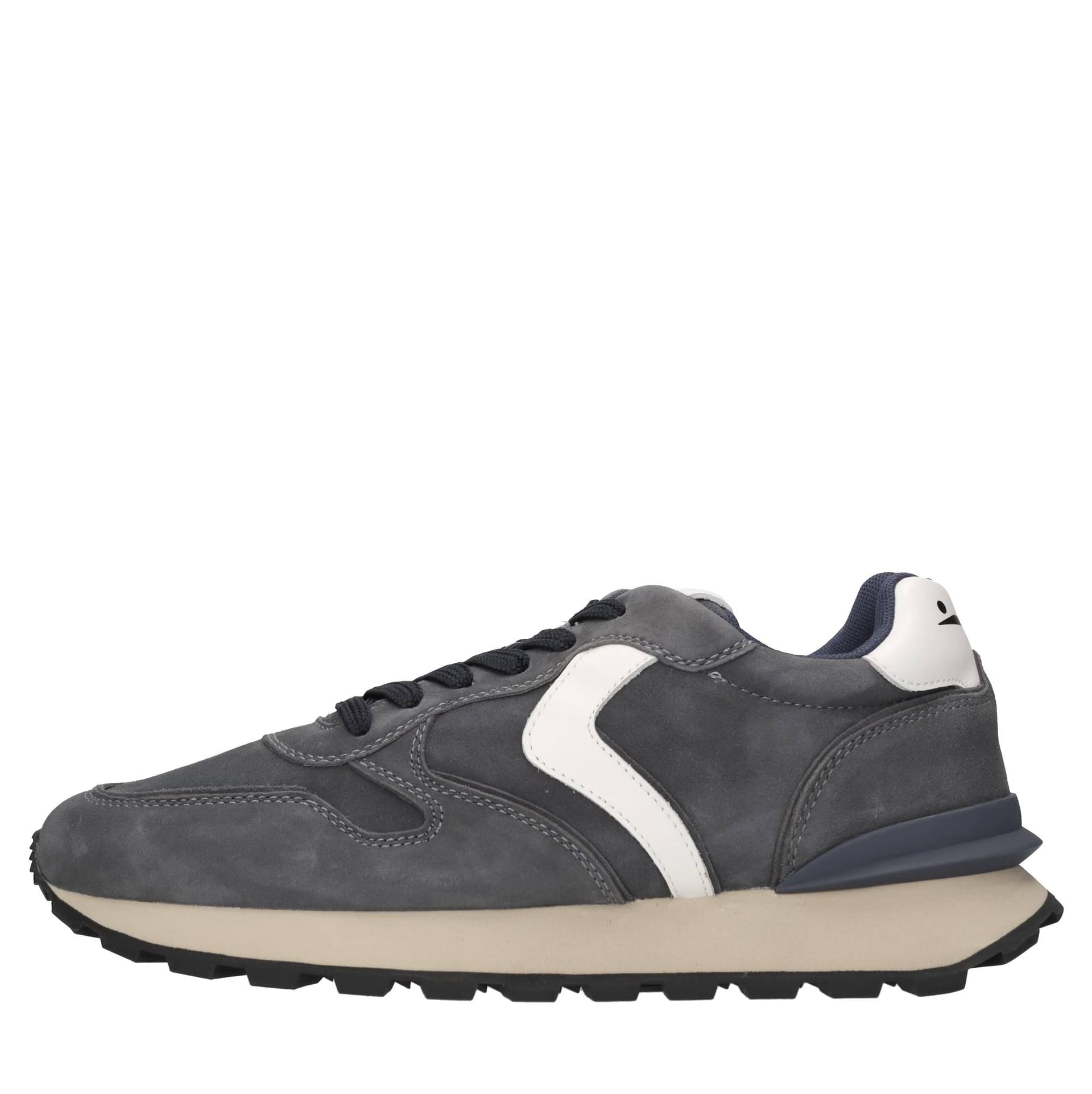 Voile Blanche  Sneakers Blu