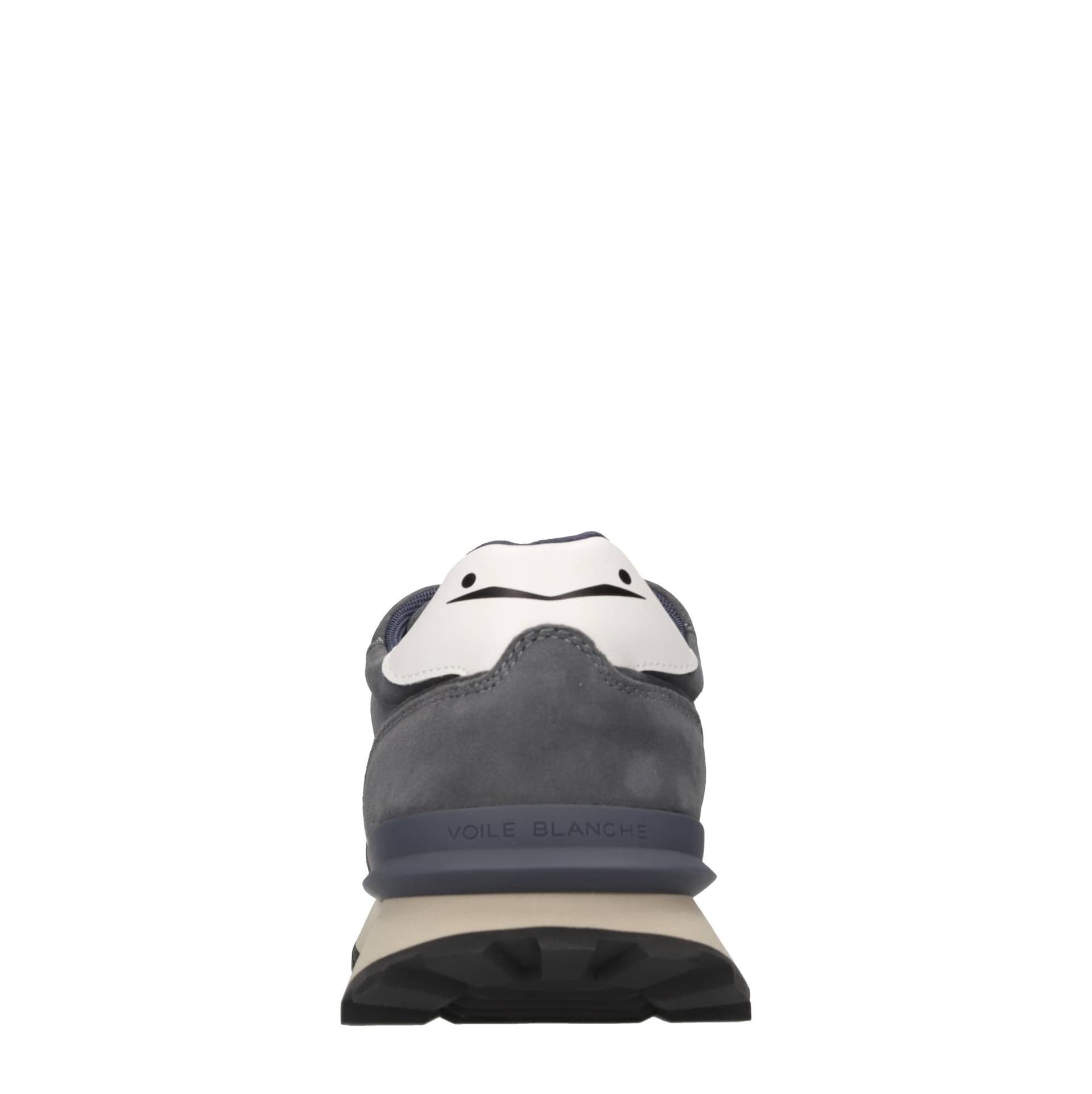 Voile Blanche  Sneakers Blu - 2