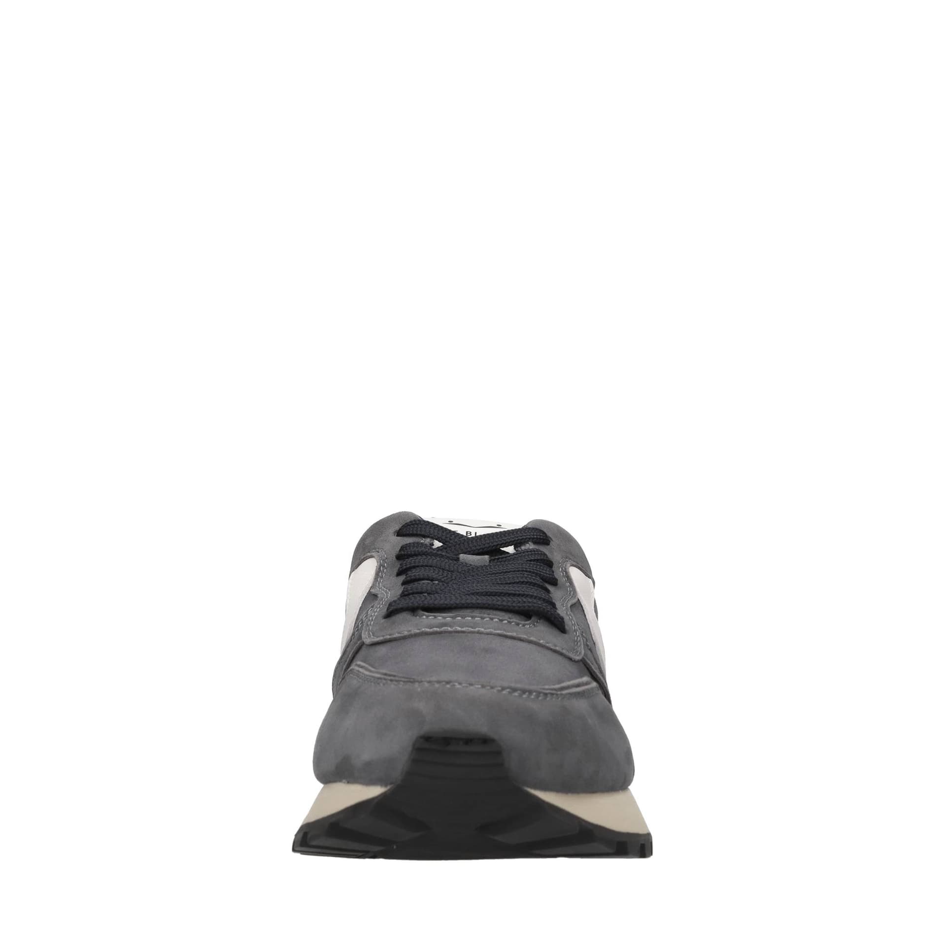 Voile Blanche  Sneakers Blu - 4