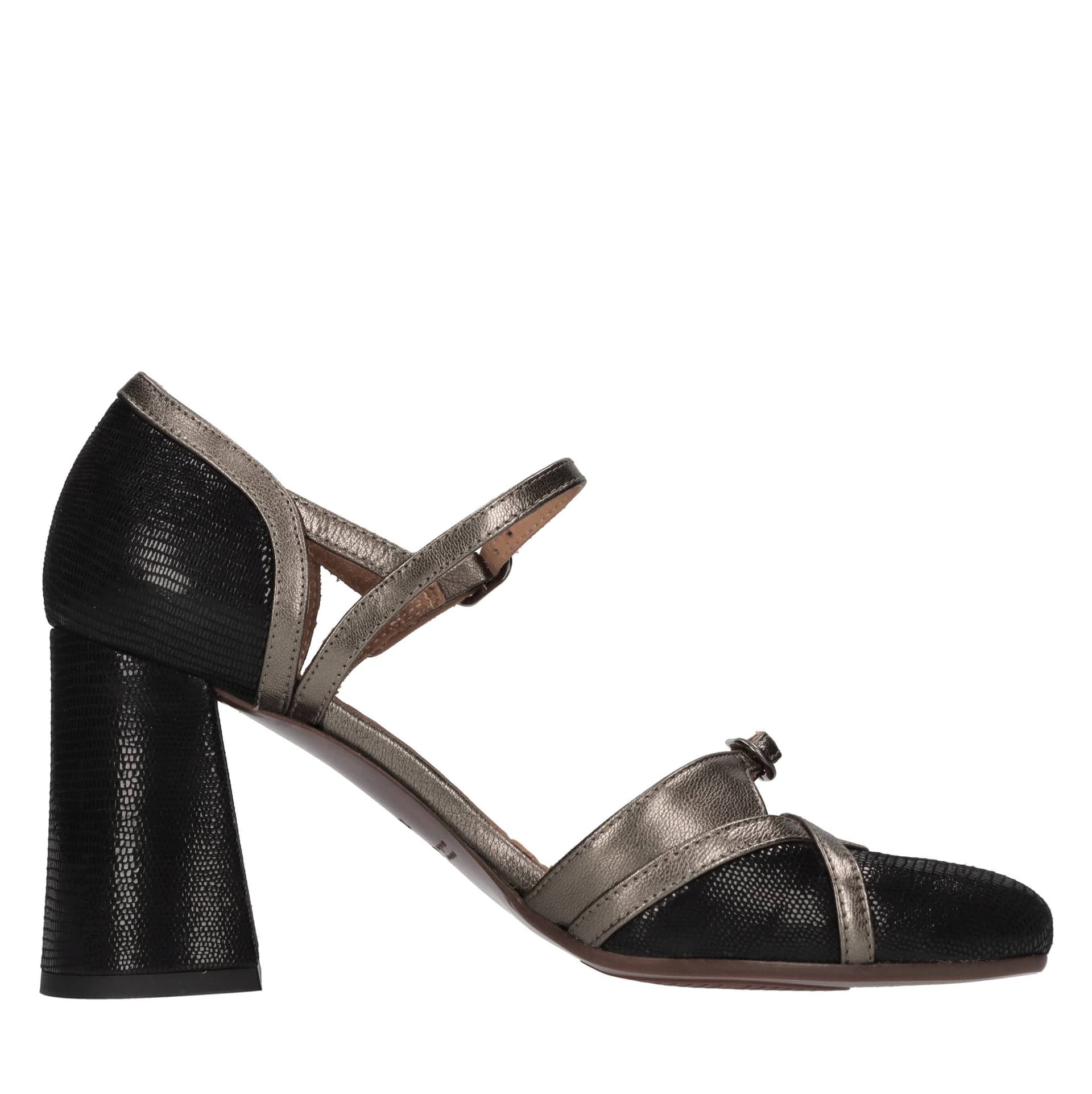 Chie Mihara  Scarpe con Tacco Multicolor - 3