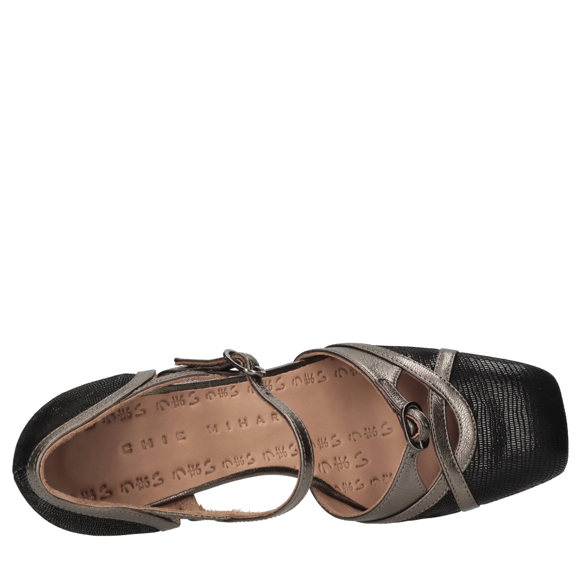 Chie Mihara  Scarpe con Tacco Multicolor - 5