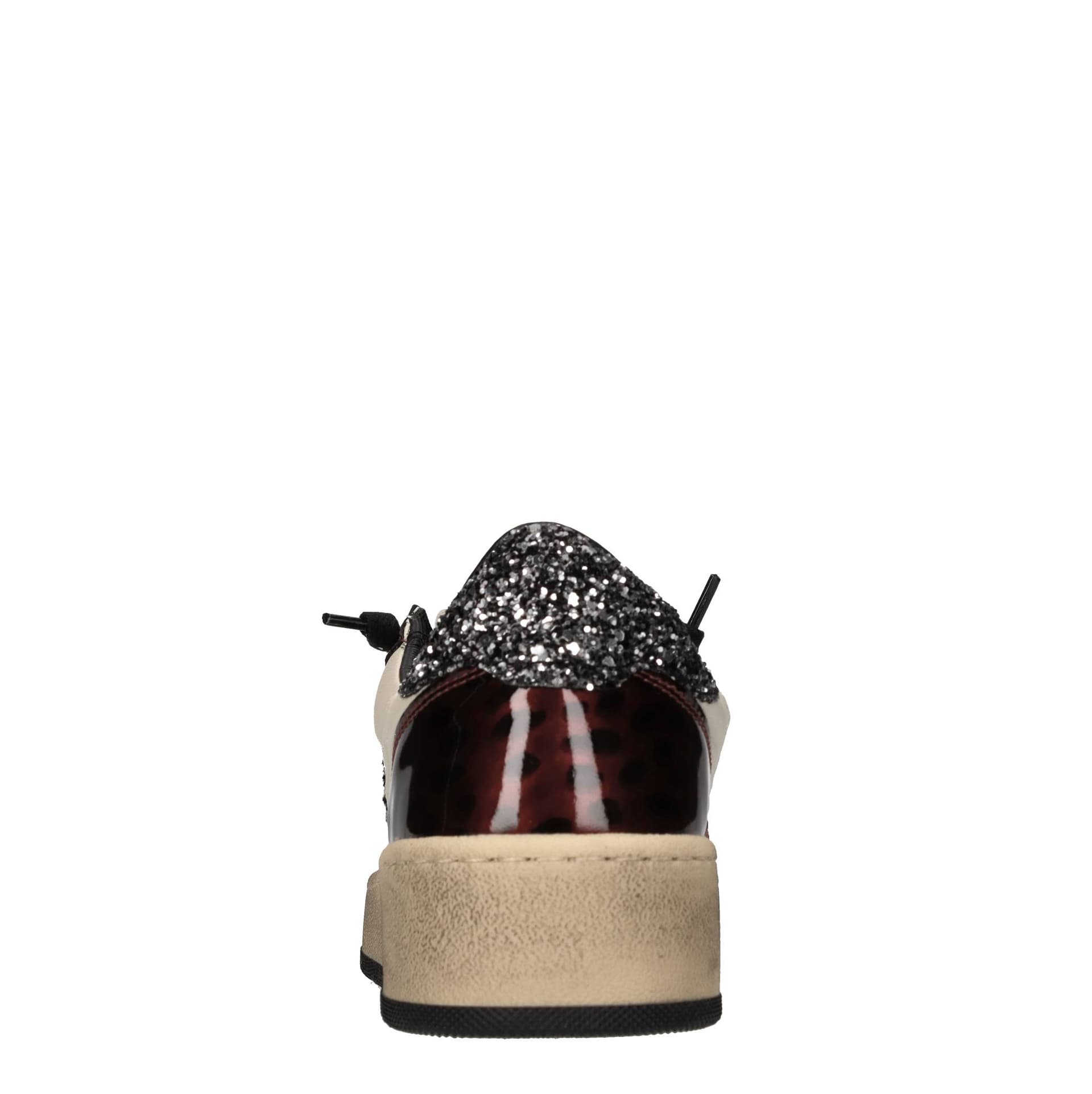 4B12  Sneakers Multicolor - 2