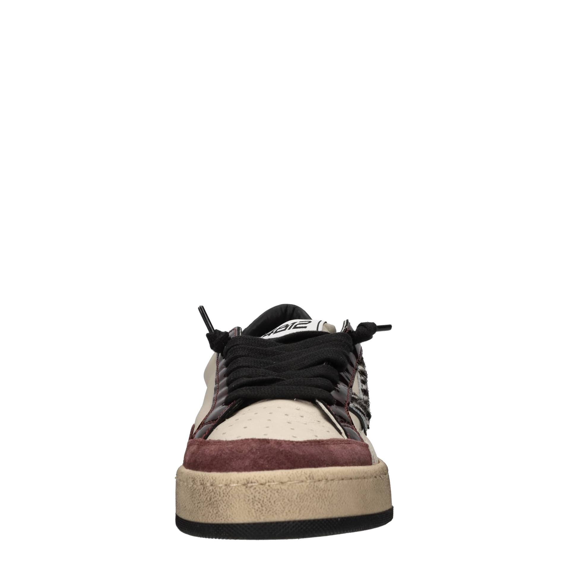4B12  Sneakers Multicolor - 4