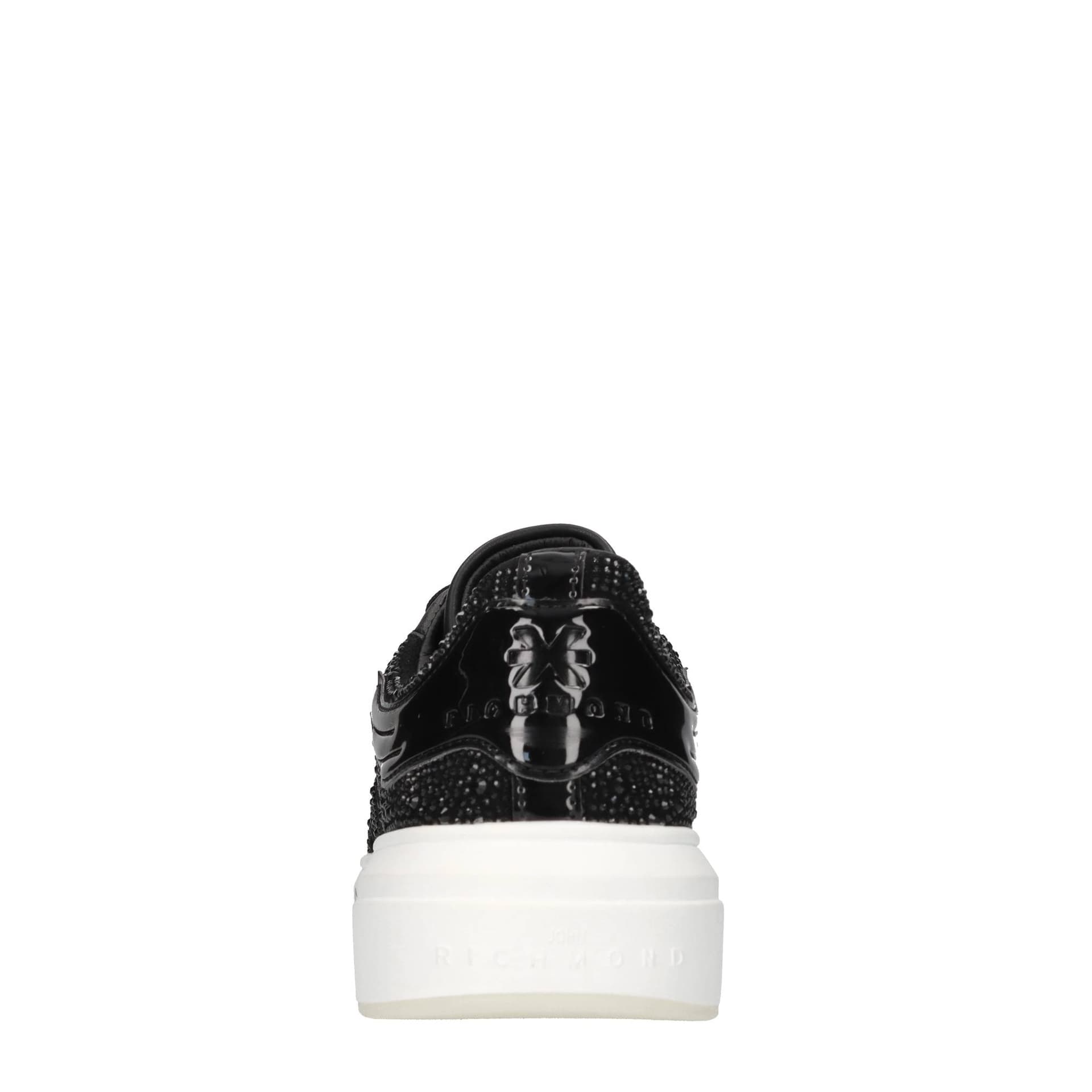 John Richmond  Sneakers Nero - 2