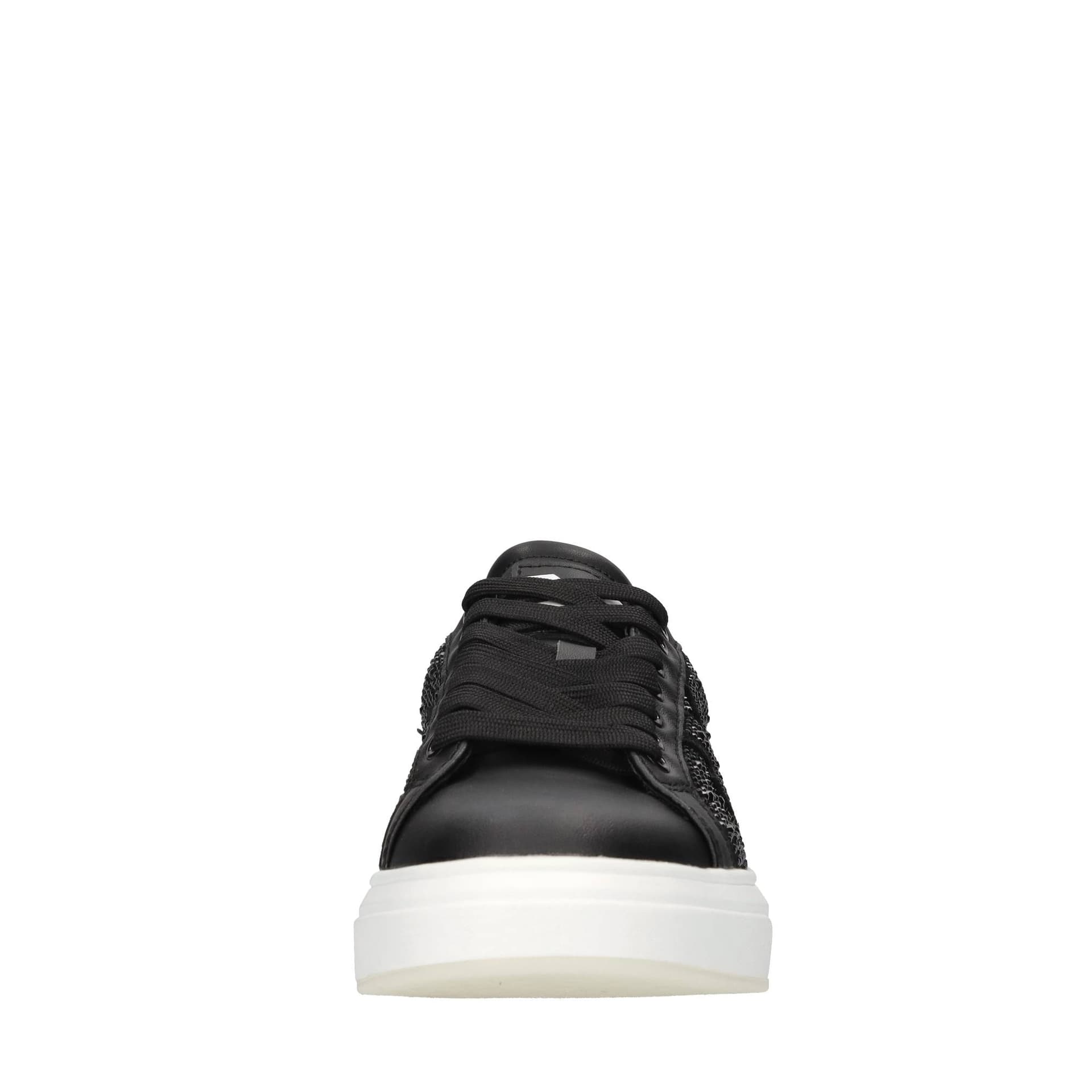 John Richmond  Sneakers Nero - 4