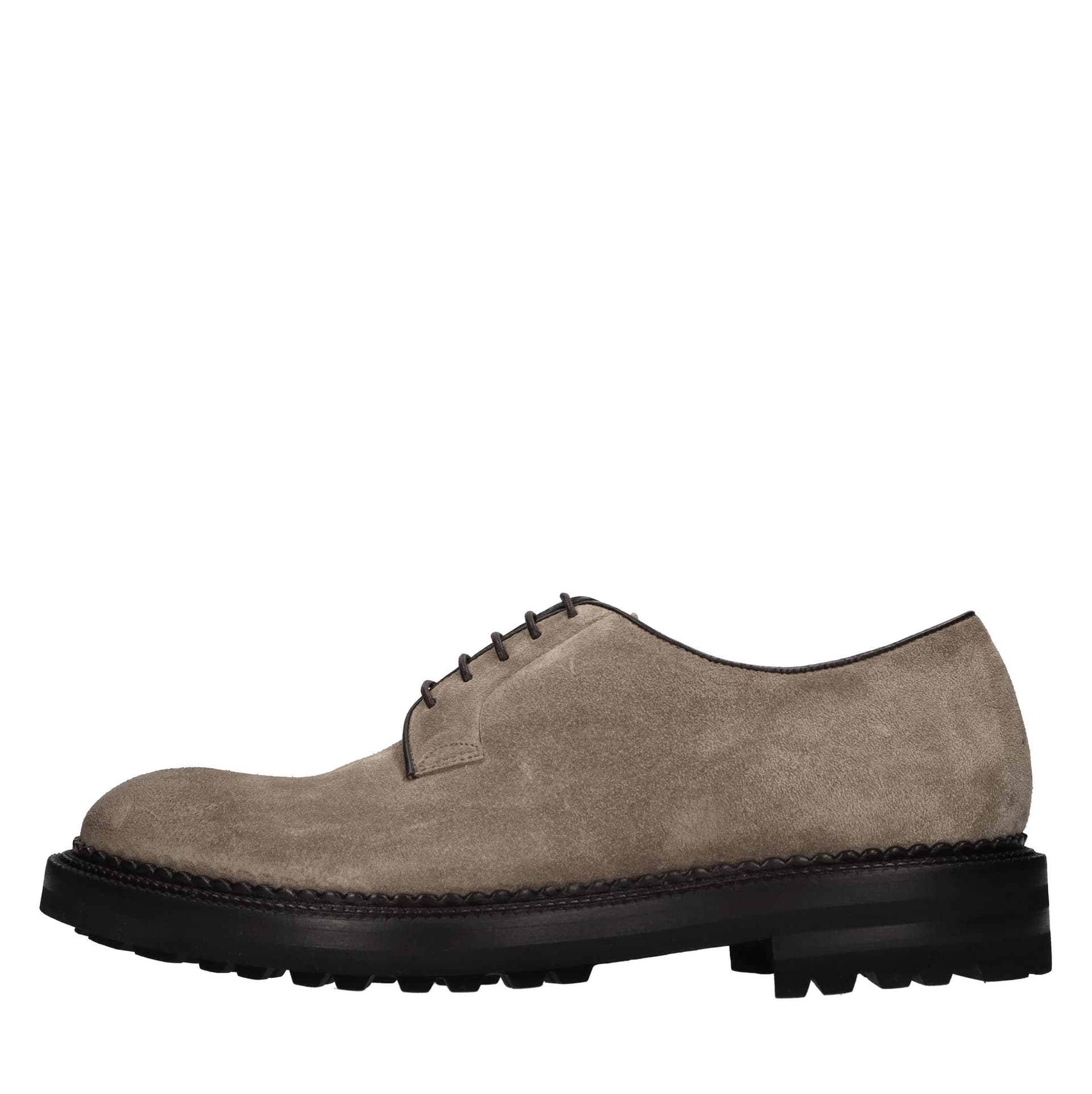 Green George  Scarpe basse Marrone