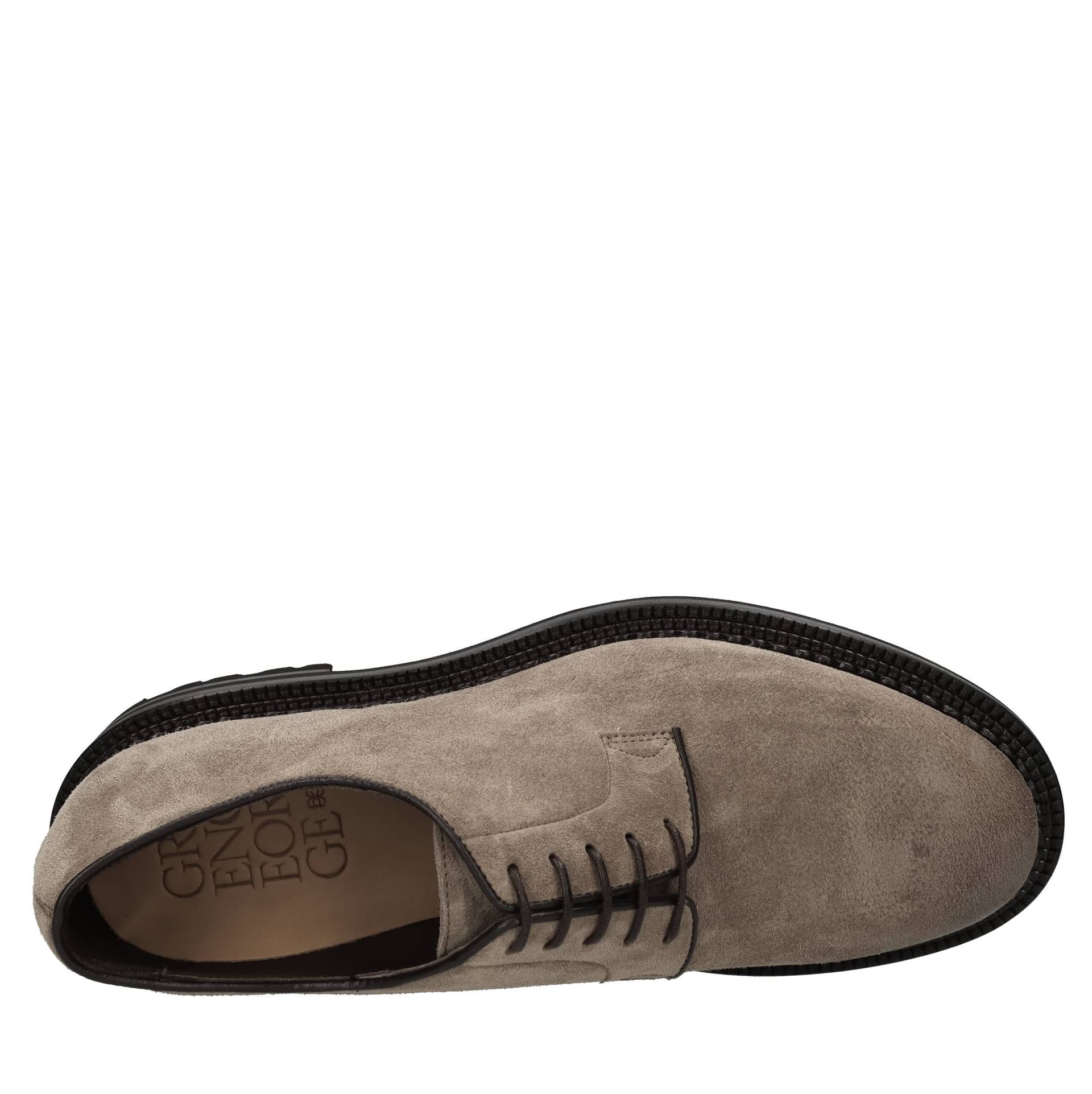 Green George  Scarpe basse Marrone - 5