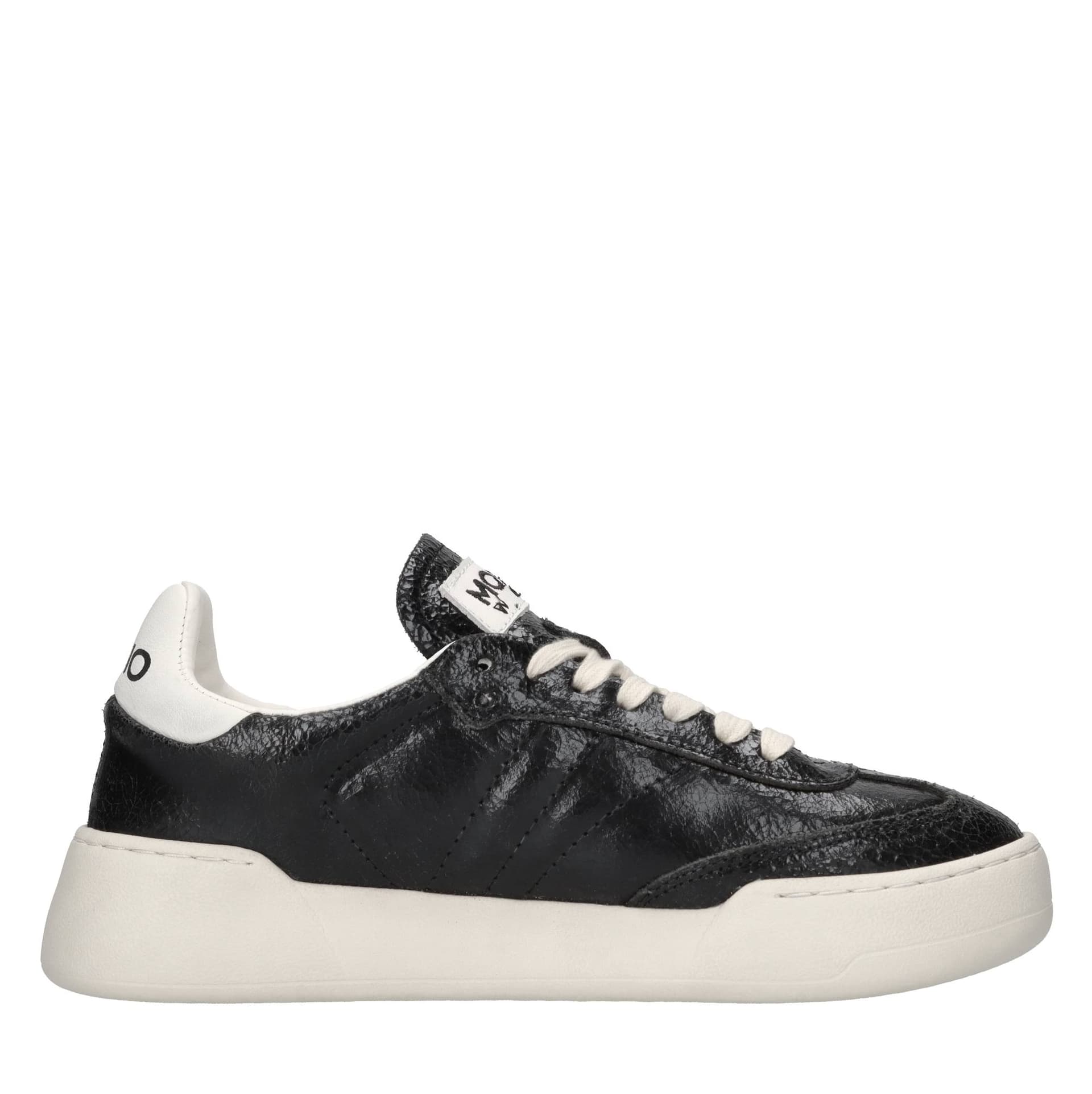 MONOWAY  Sneakers Nero - 3