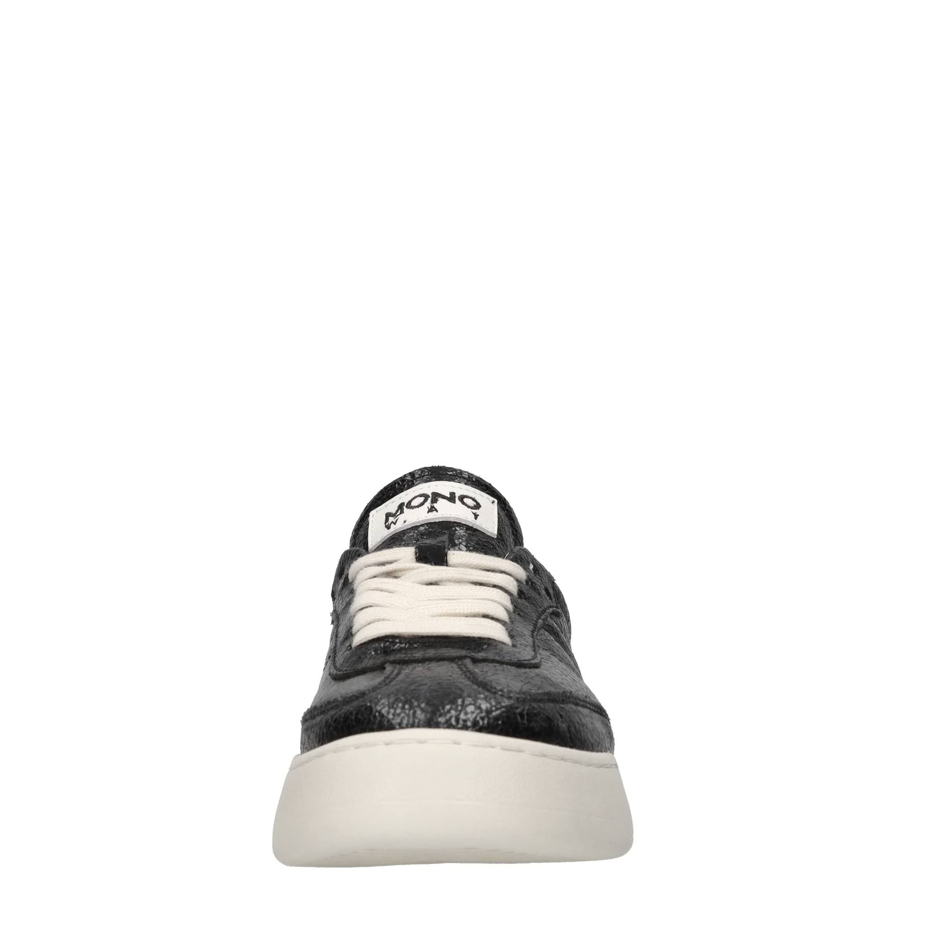 MONOWAY  Sneakers Nero - 4