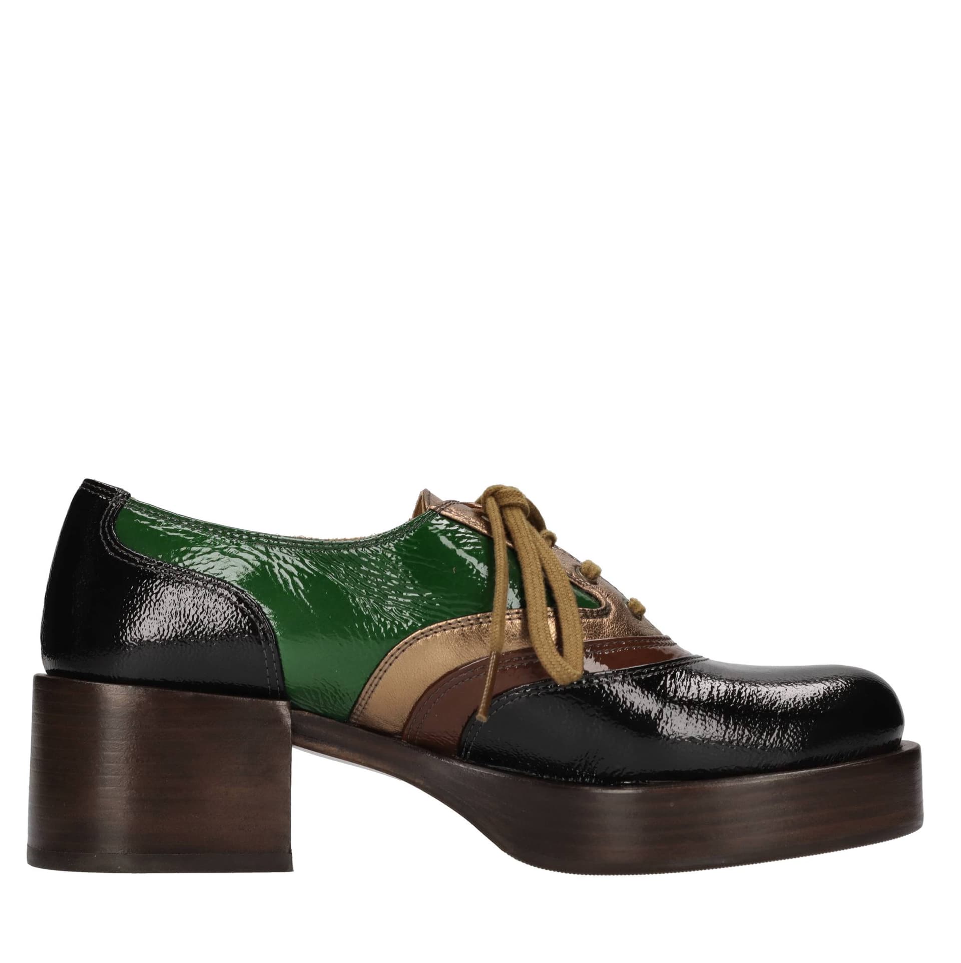 Chie Mihara  Scarpe basse Multicolor - 3