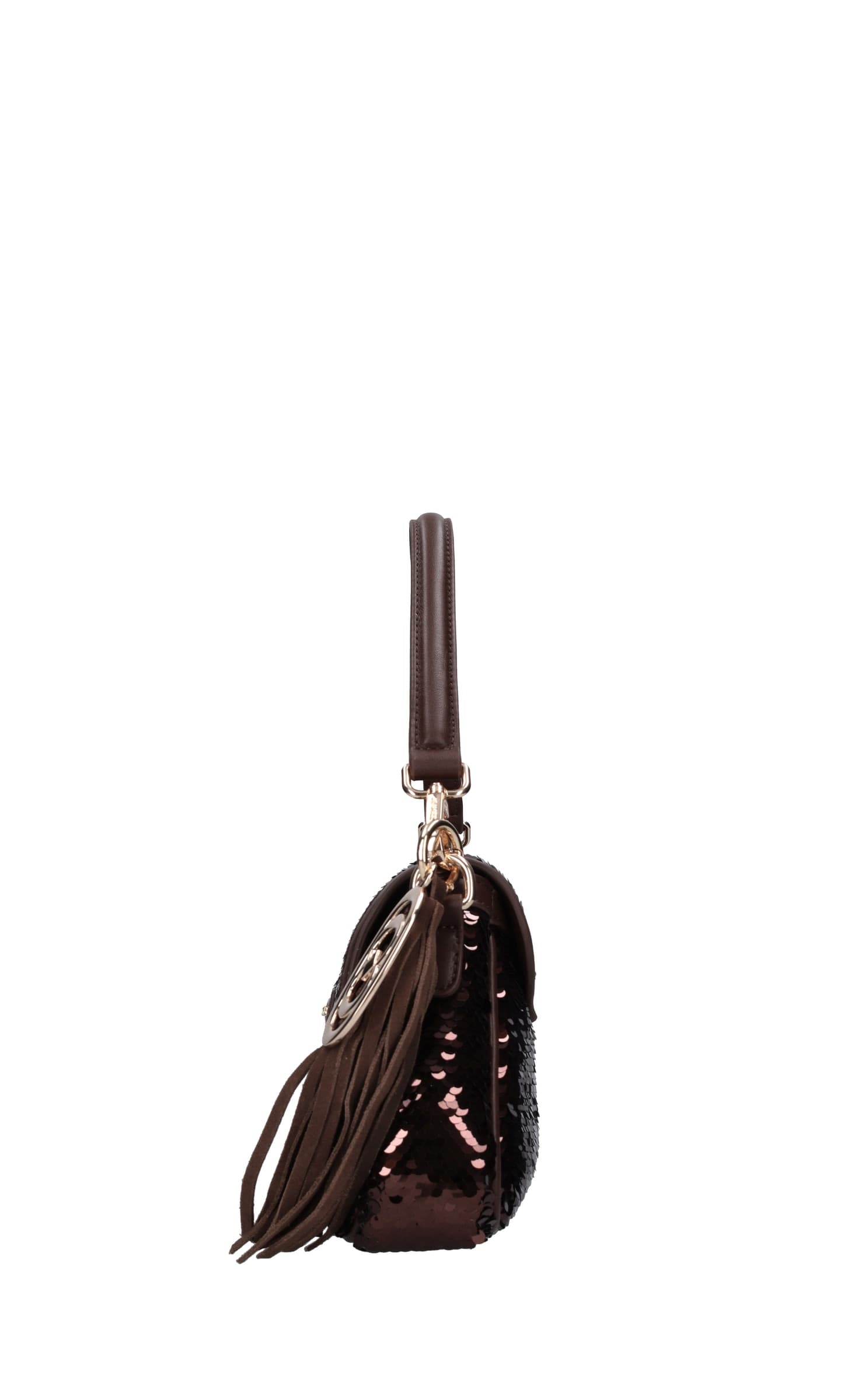 la carrie  Borse... Marrone - 2