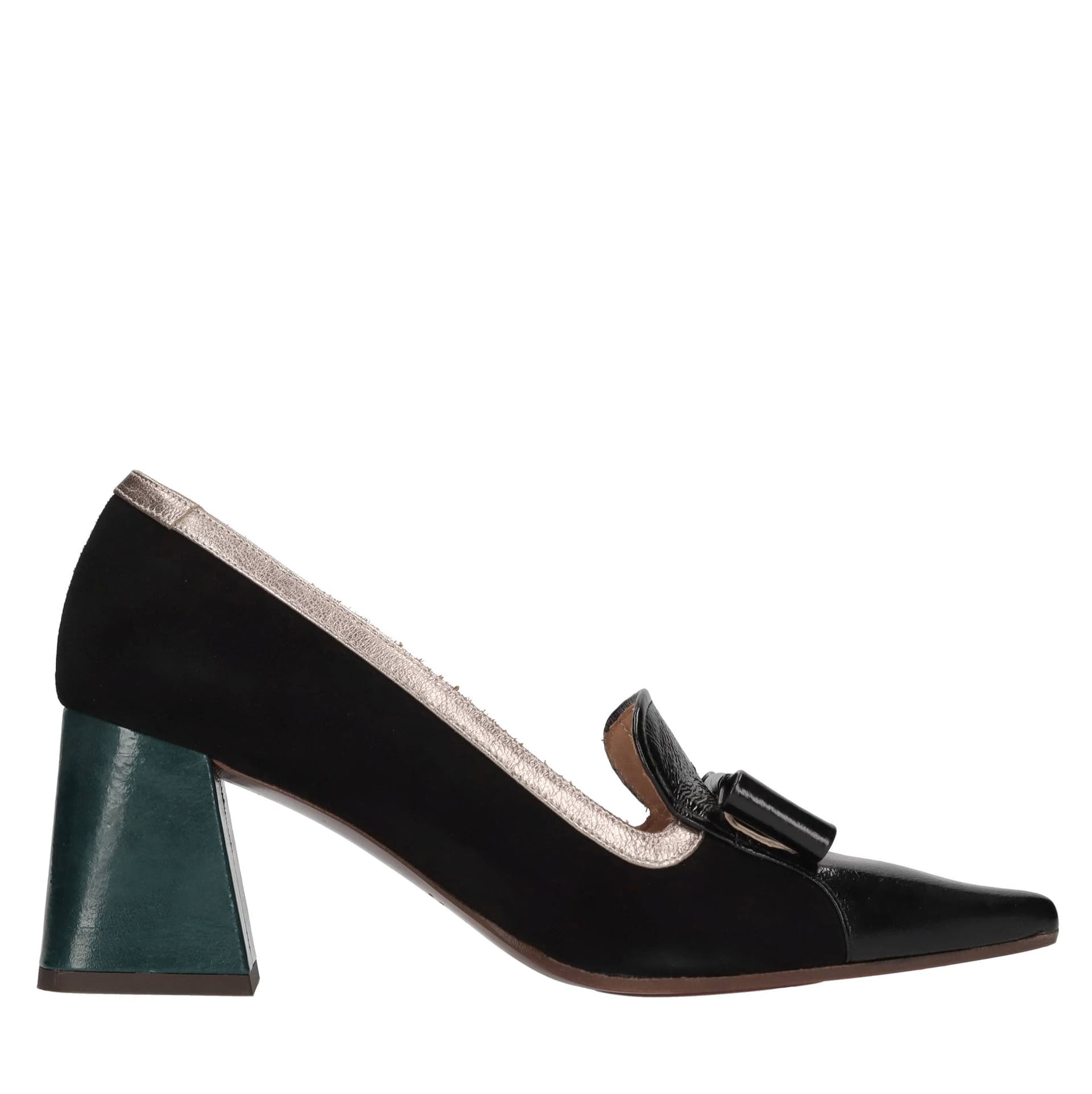 Chie Mihara  Scarpe basse Nero - 3
