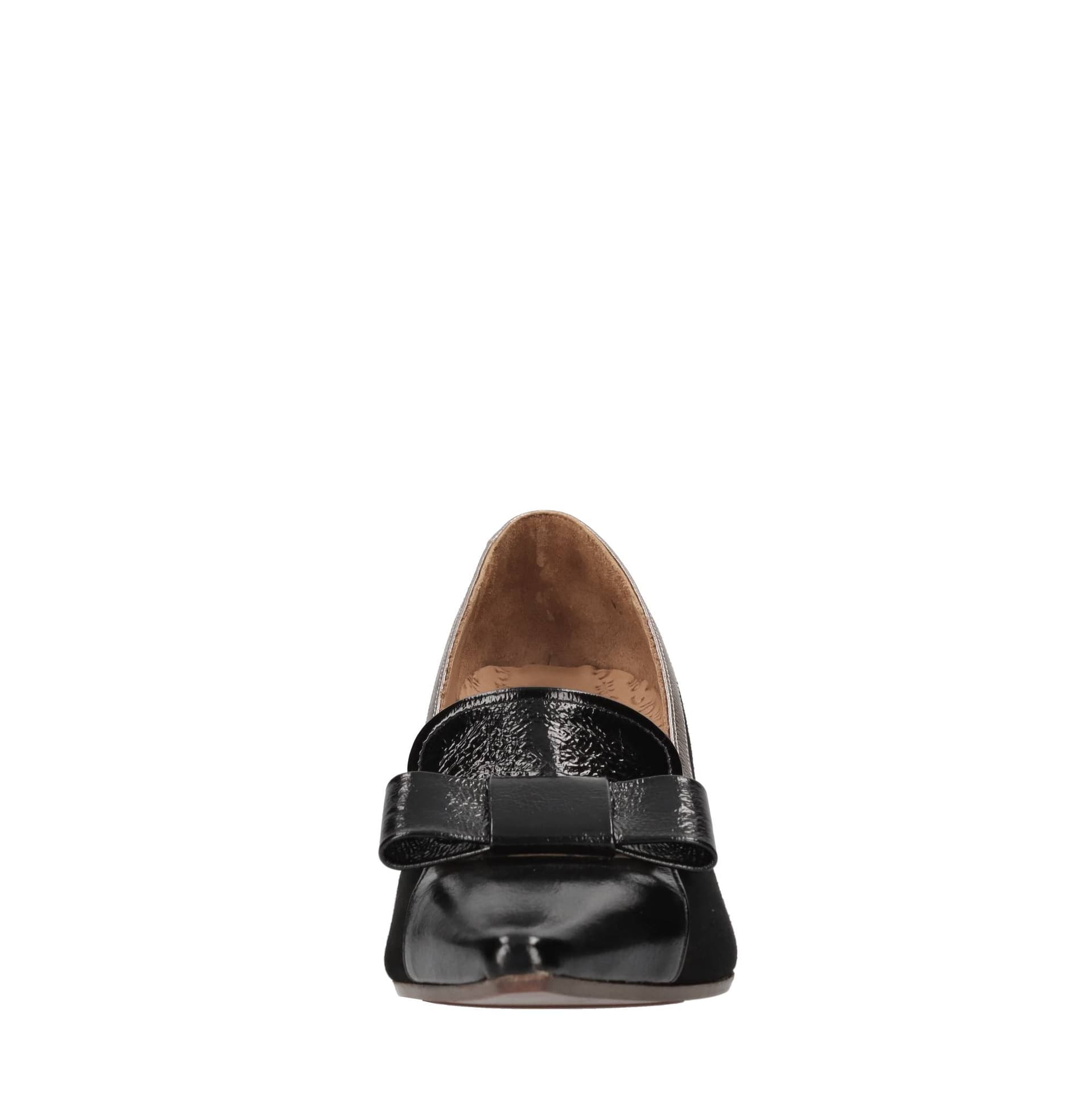 Chie Mihara  Scarpe basse Nero - 4
