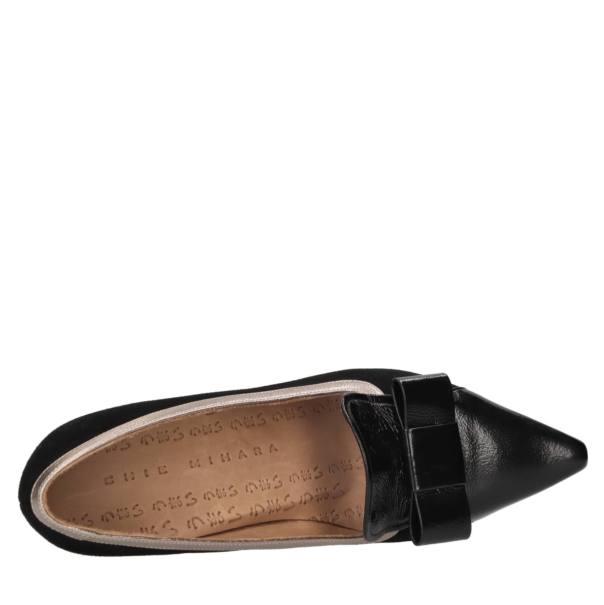 Chie Mihara  Scarpe basse Nero - 5