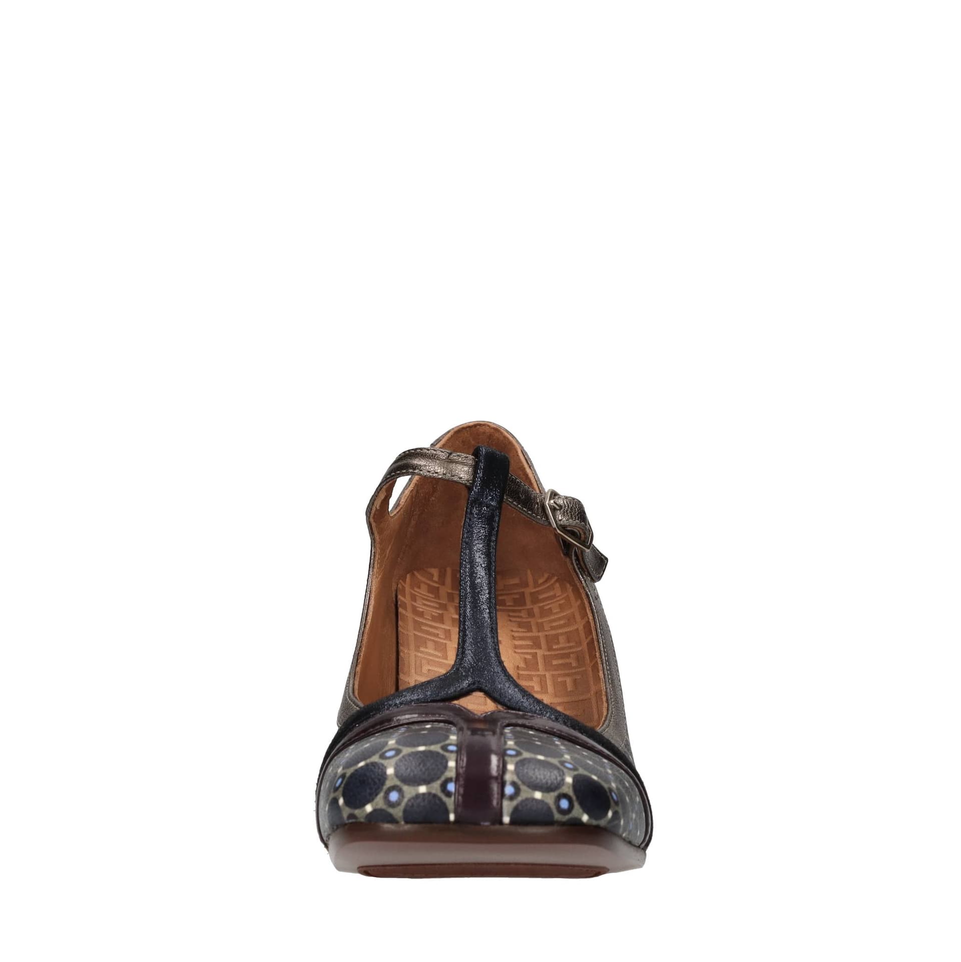 Chie Mihara  Scarpe con Tacco Multicolor - 4