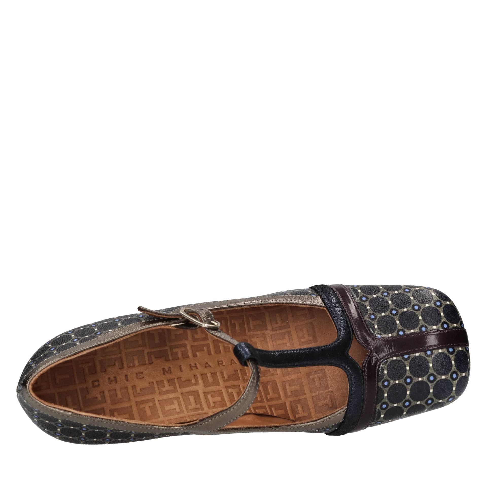 Chie Mihara  Scarpe con Tacco Multicolor - 5
