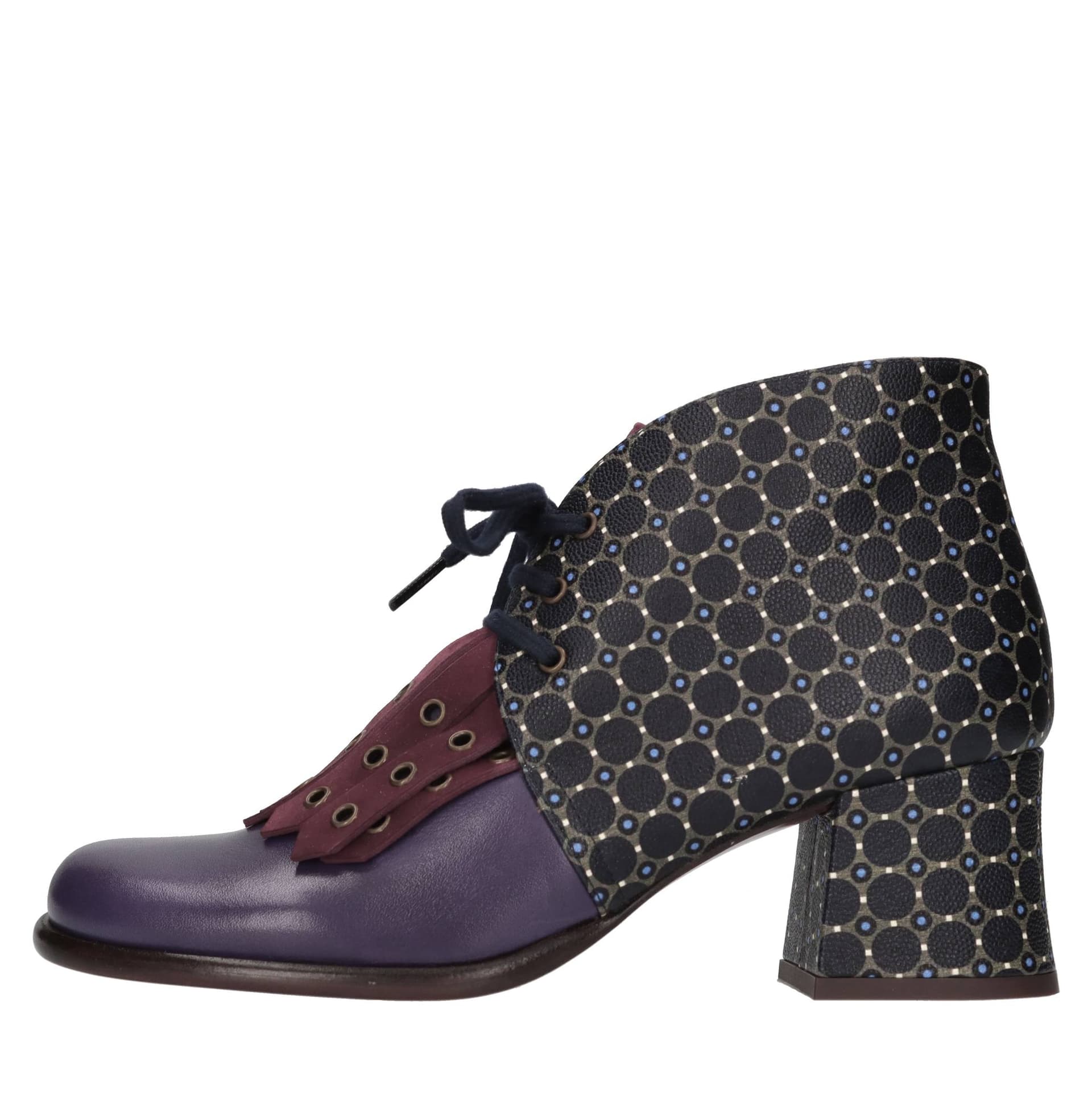 Chie Mihara  Stivali Multicolor