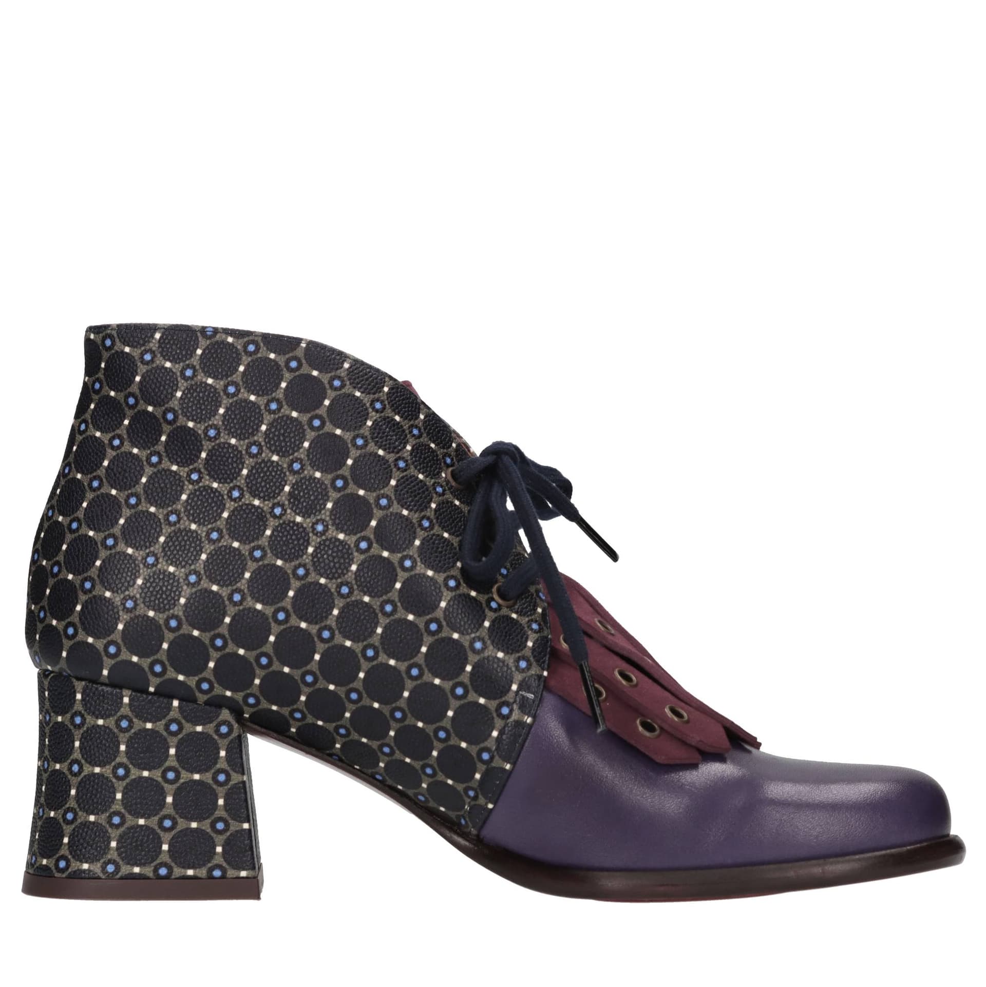 Chie Mihara  Stivali Multicolor - 3