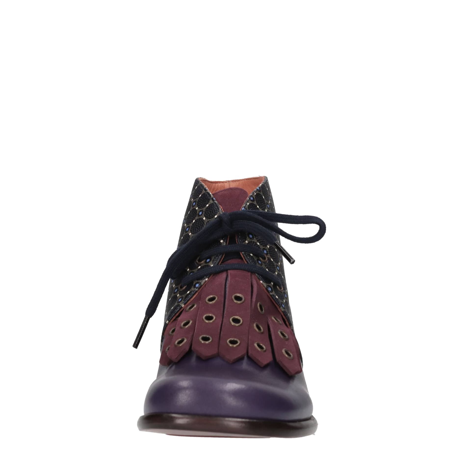 Chie Mihara  Stivali Multicolor - 4