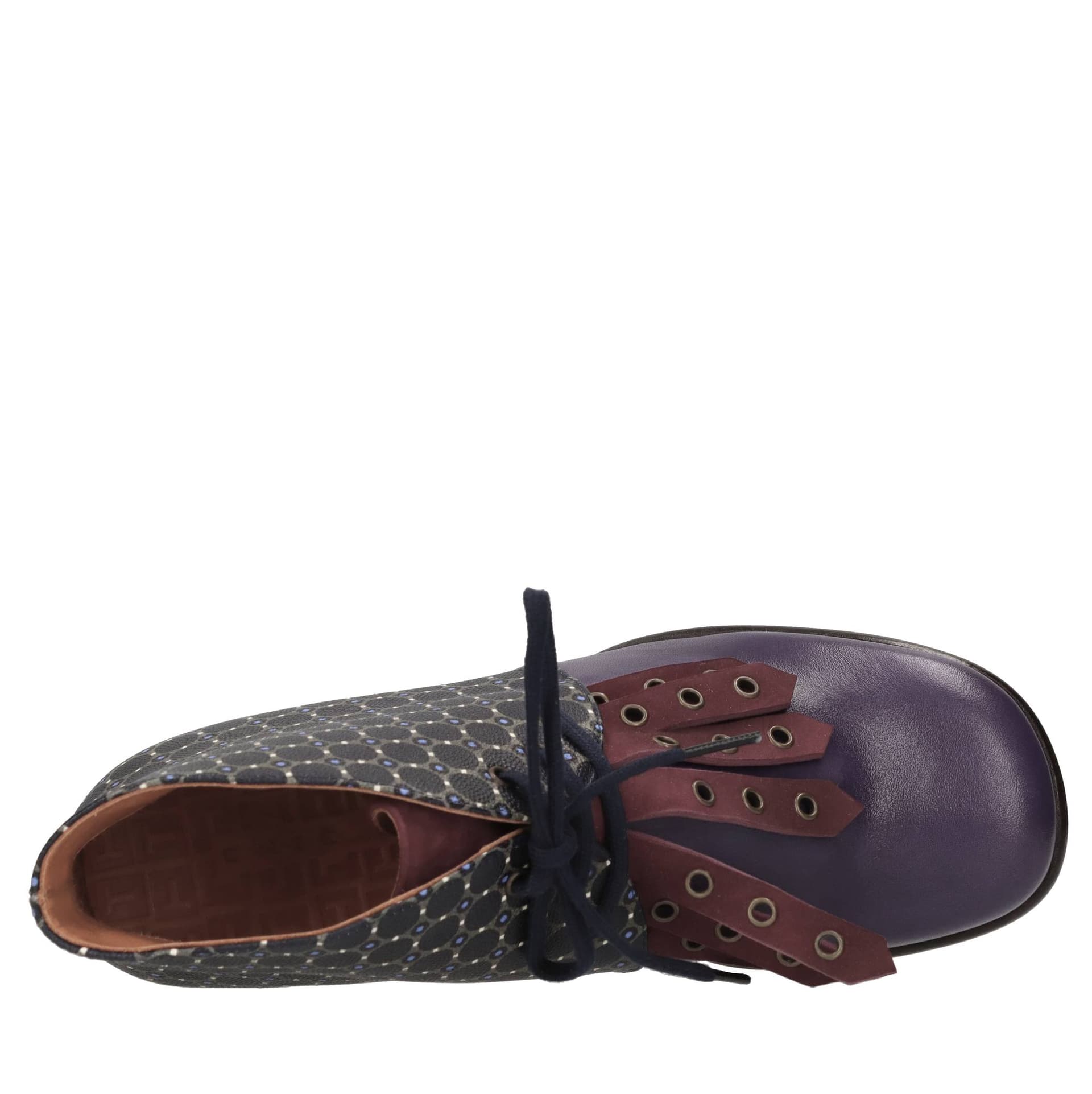 Chie Mihara  Stivali Multicolor - 5