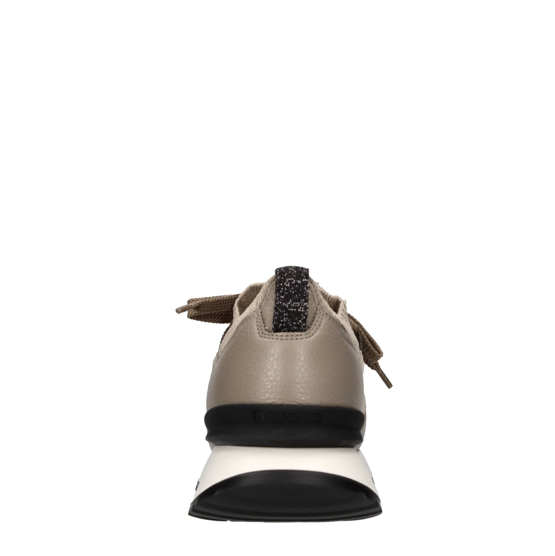 Doucal's  Sneakers Beige - 2