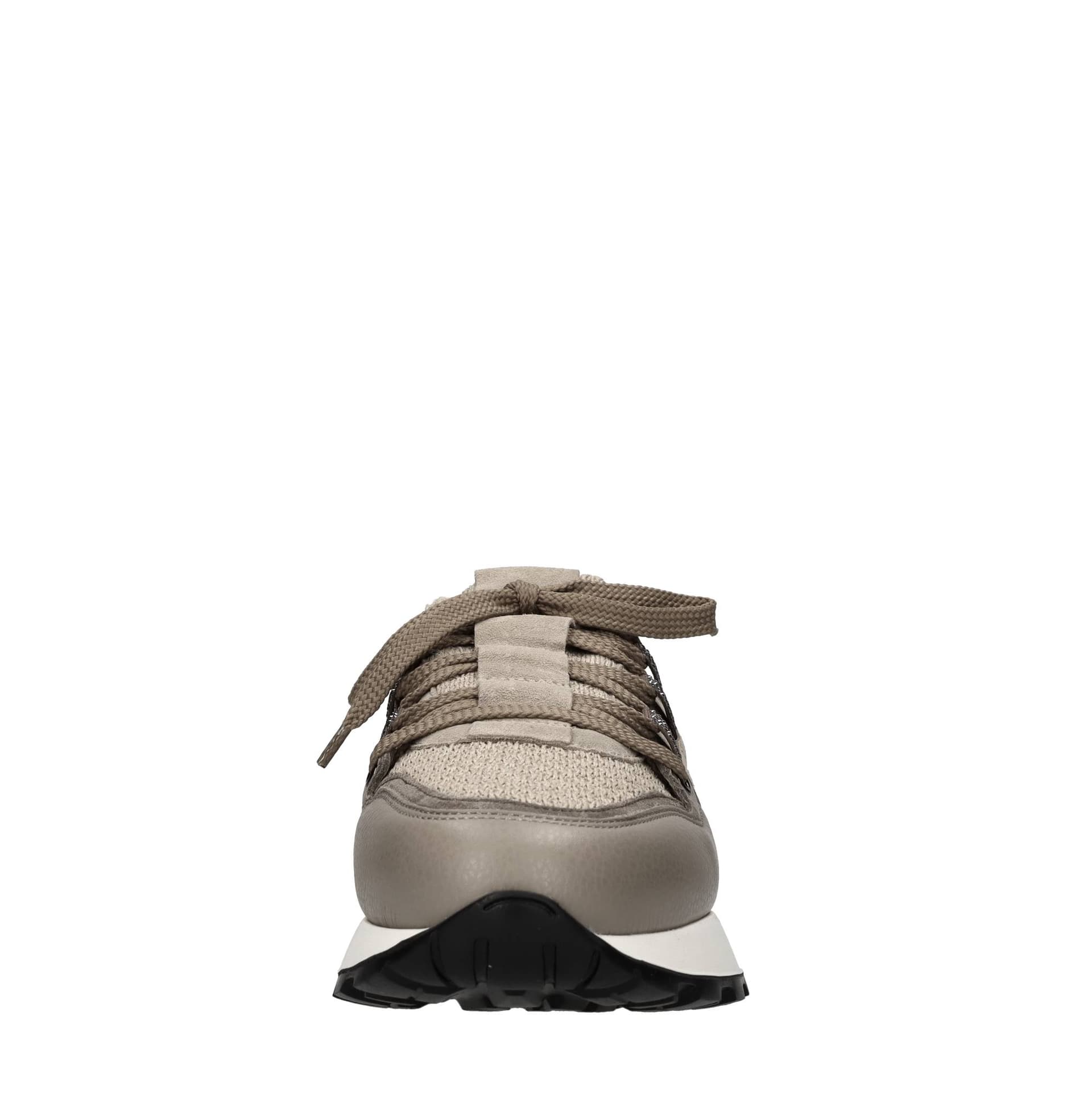 Doucal's  Sneakers Beige - 4