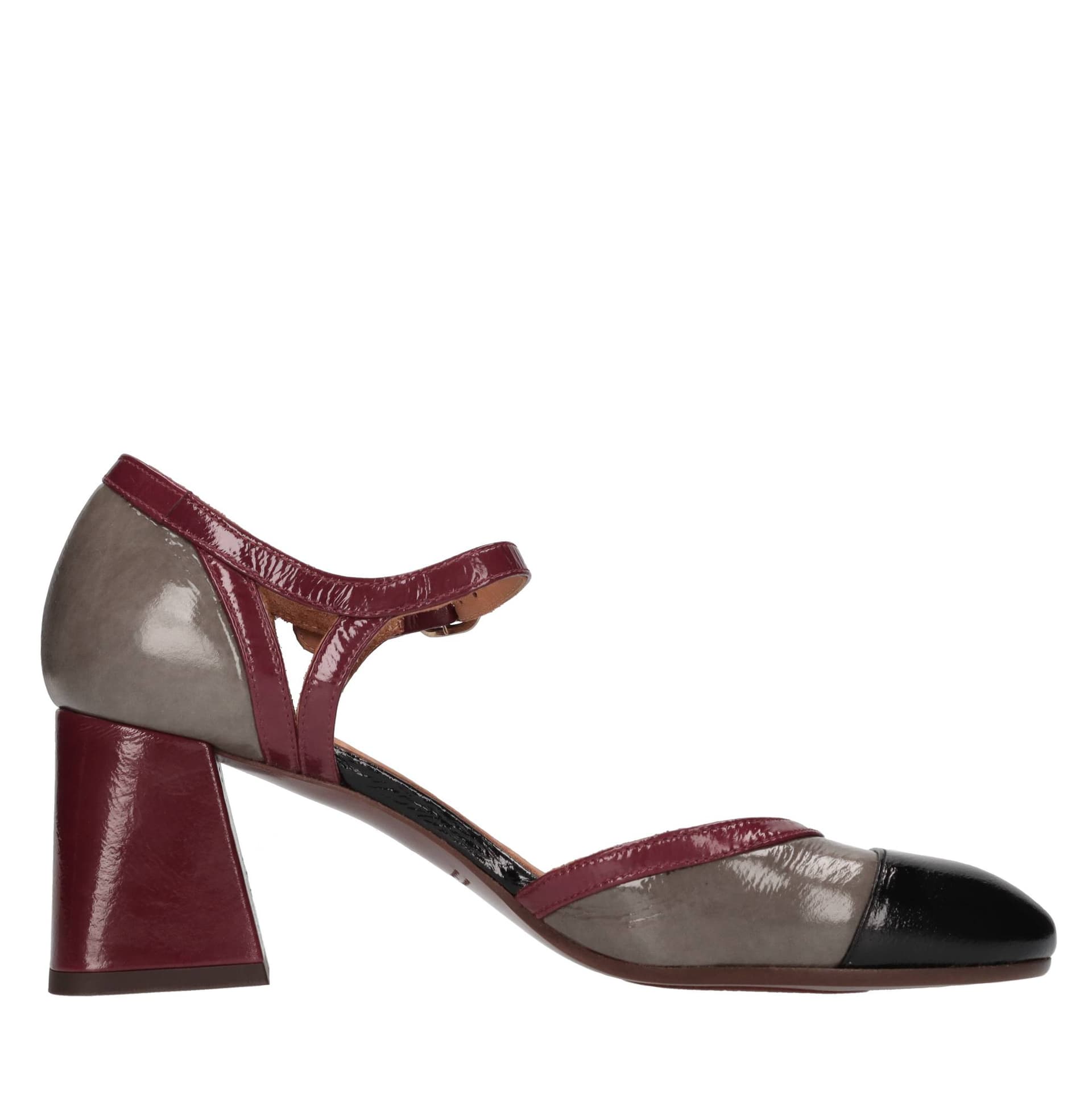 Chie Mihara  Scarpe con Tacco Multicolor - 3