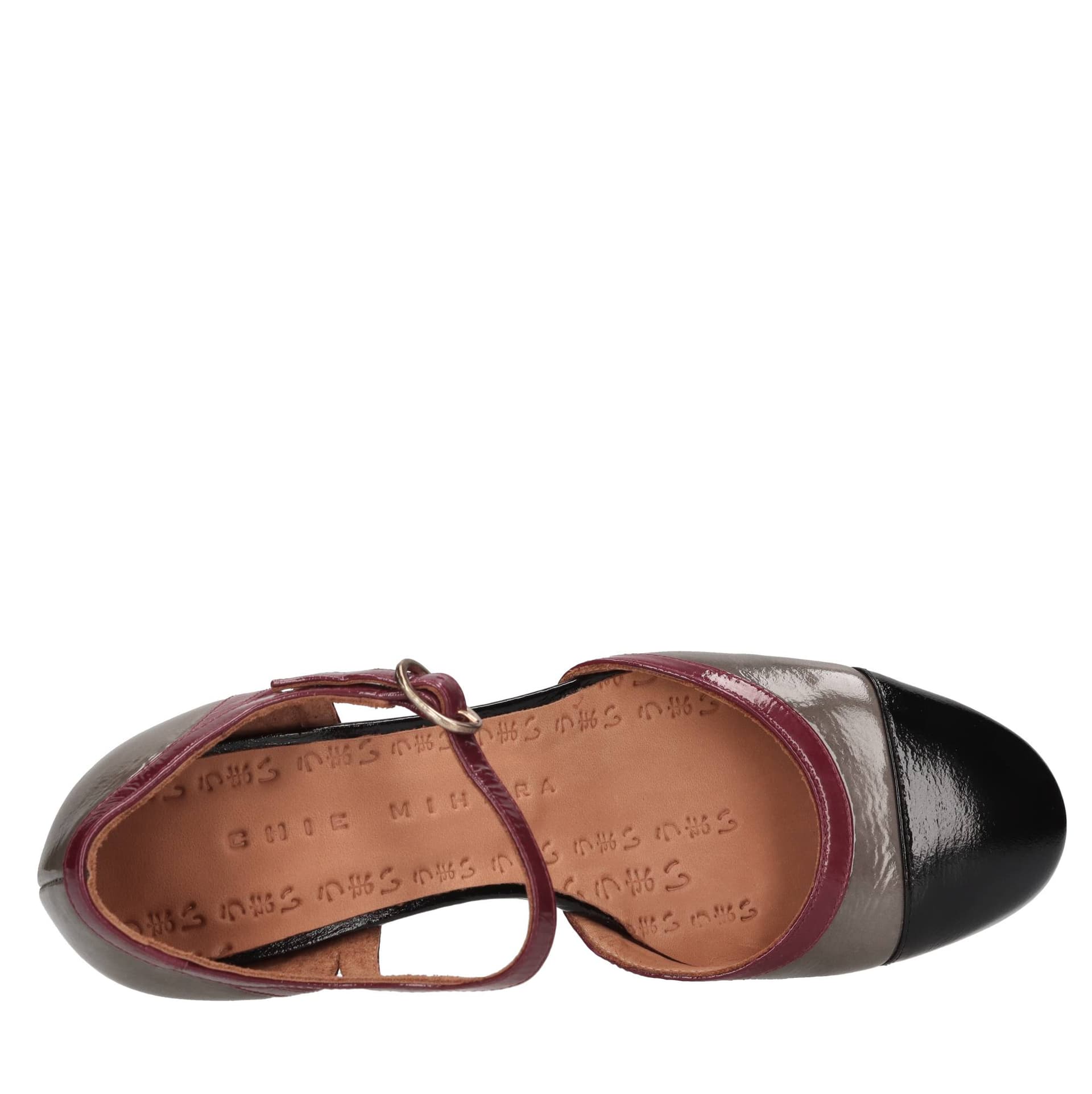 Chie Mihara  Scarpe con Tacco Multicolor - 5