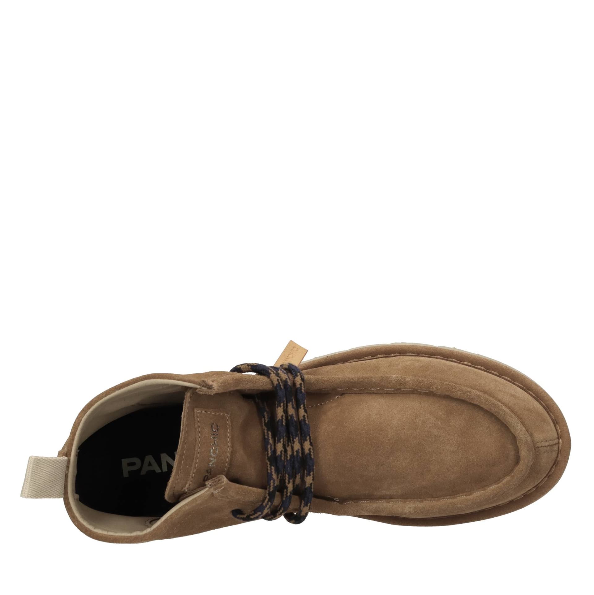 Panchic  Stivali Marrone - 5
