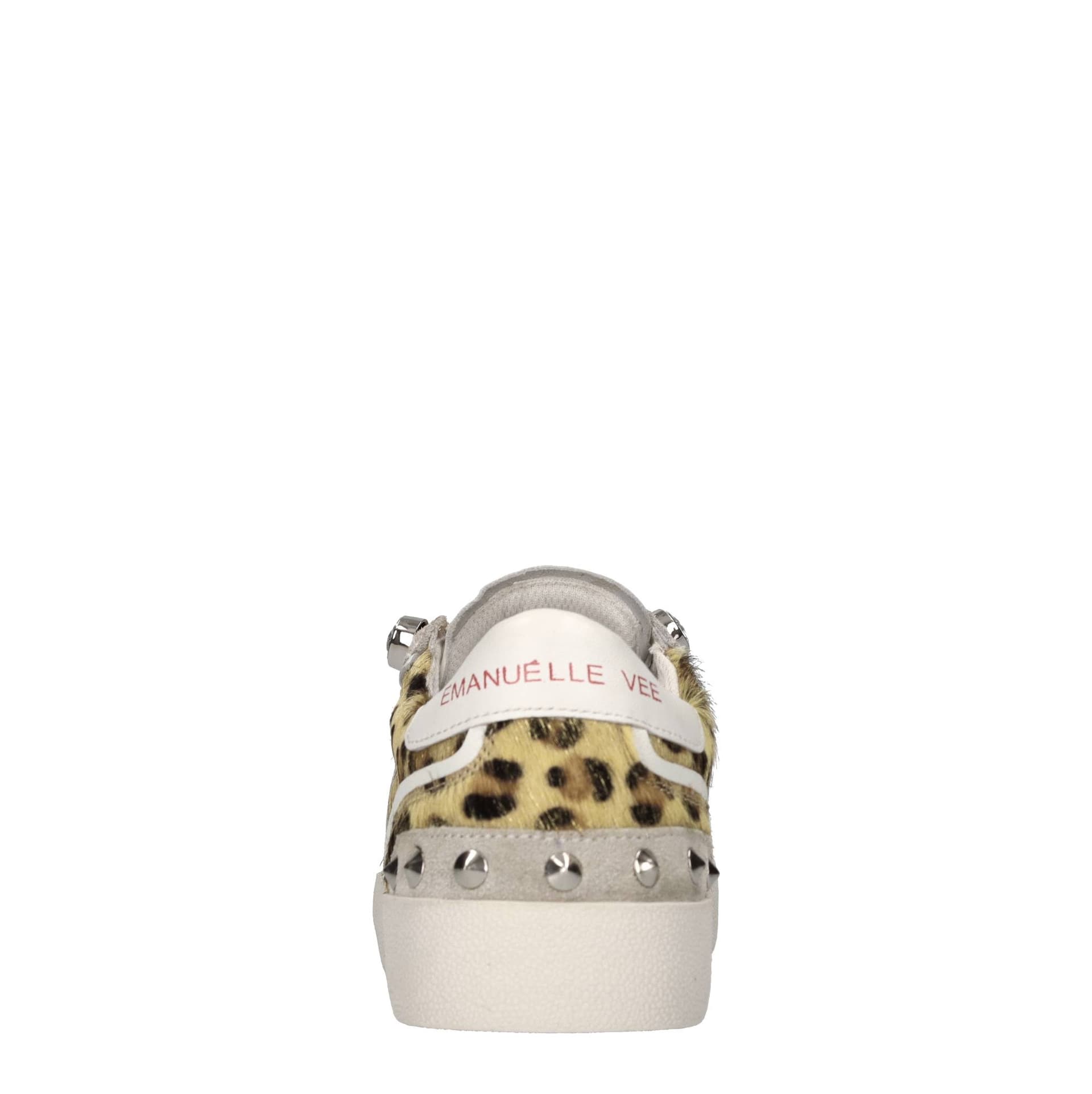 Emanuelle Vee  Sneakers Animalier - 2
